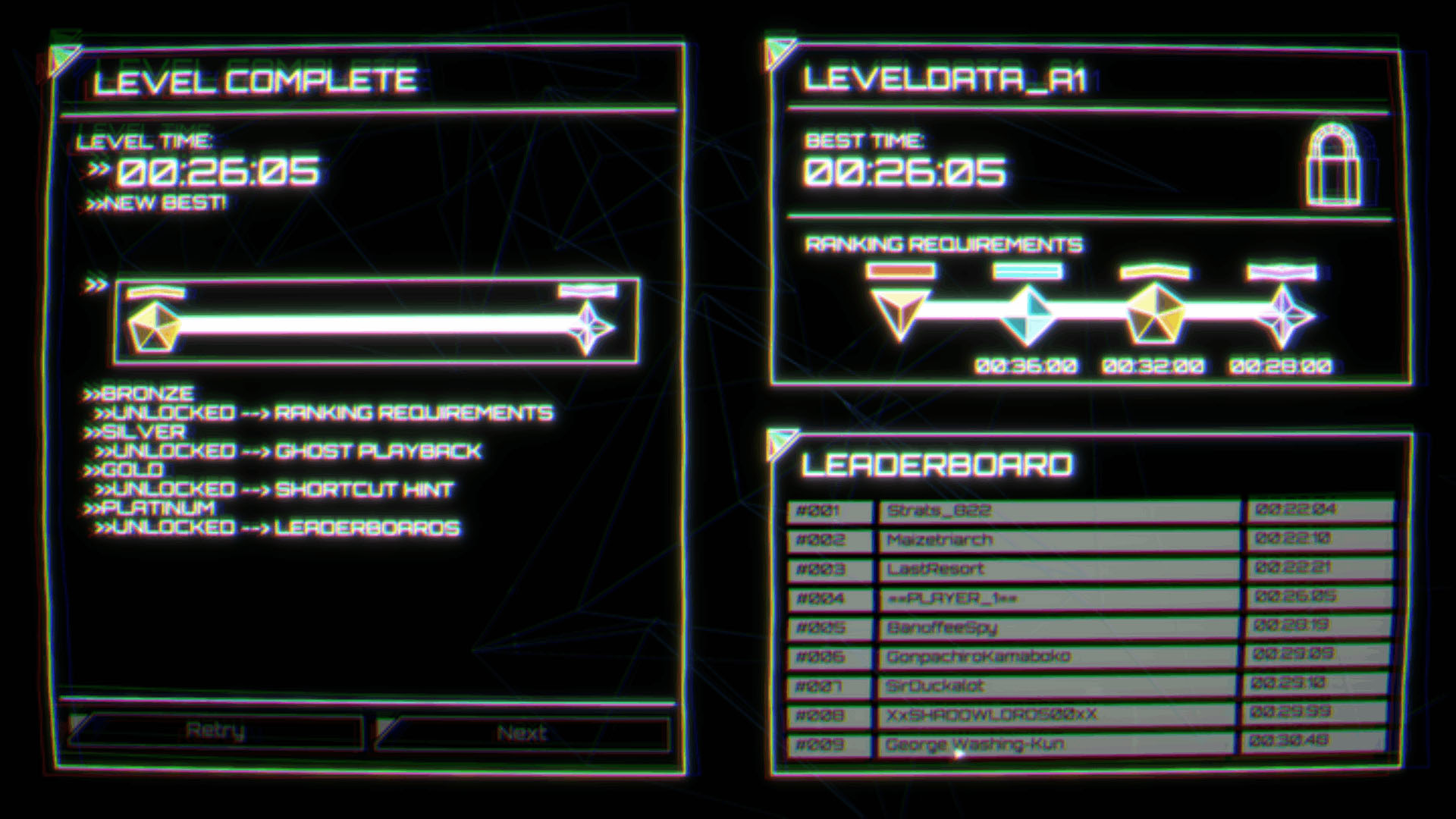 Echobreaker gameplay screenshot 5