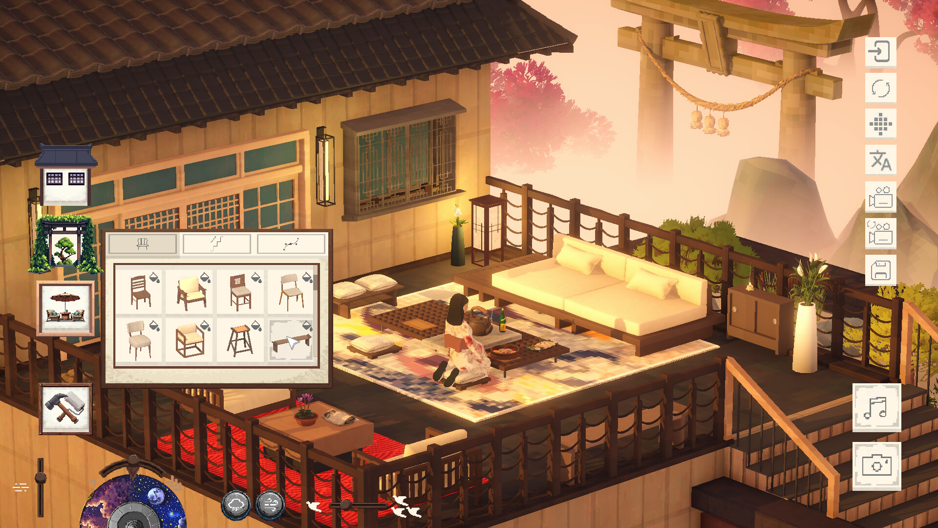 High Above screenshot 2