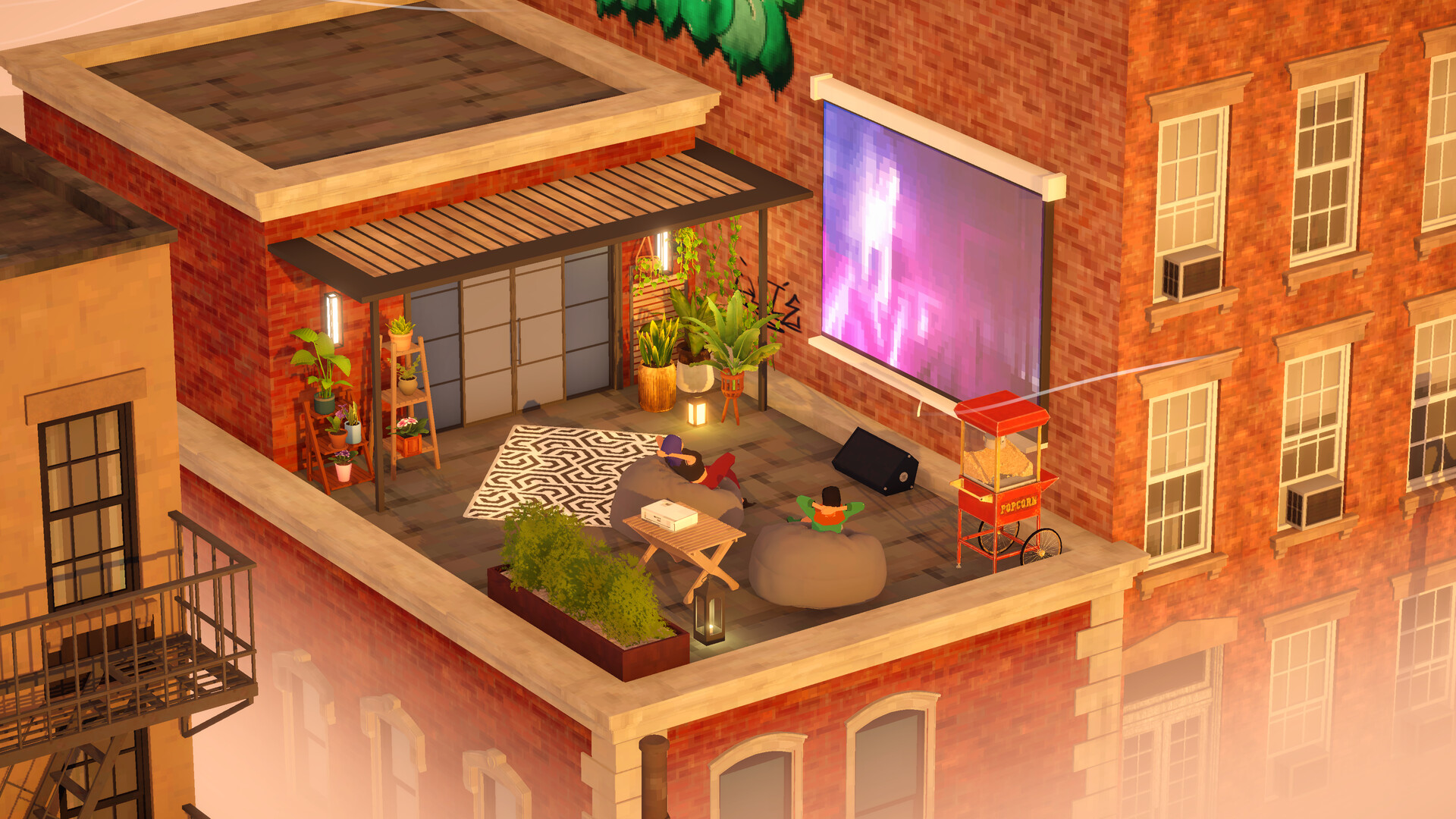 High Above screenshot 4