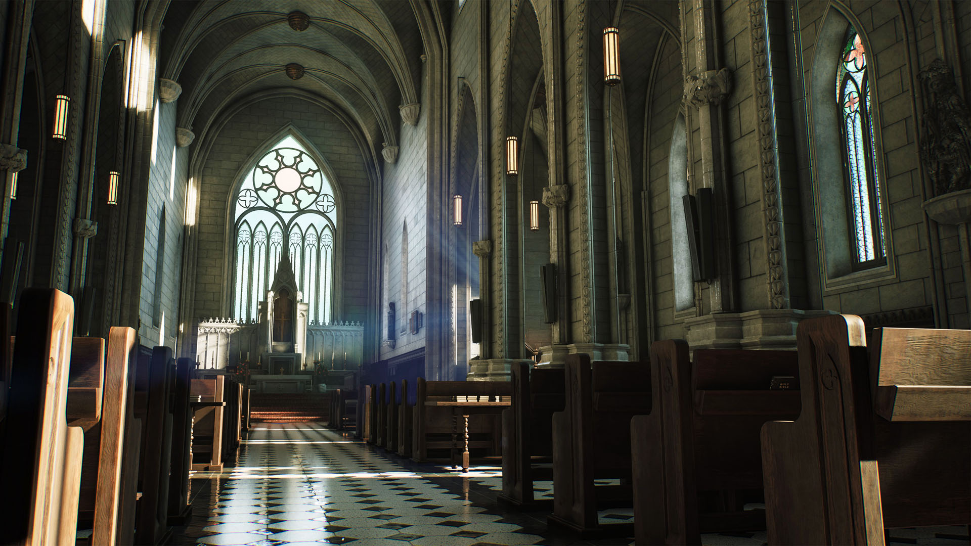 Hunter: The Reckoning – Deathwish screenshot 2