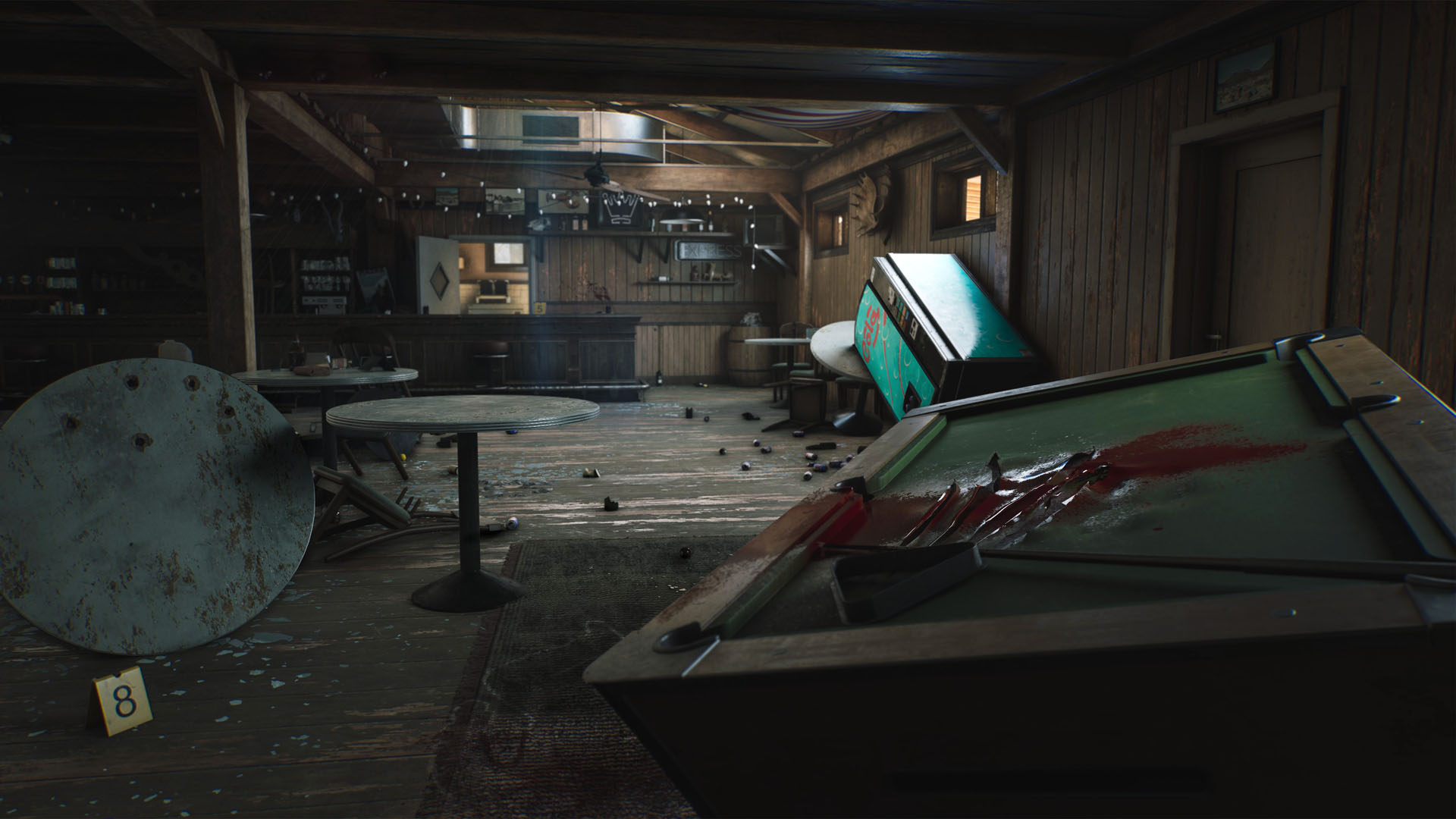 Hunter: The Reckoning – Deathwish screenshot 3