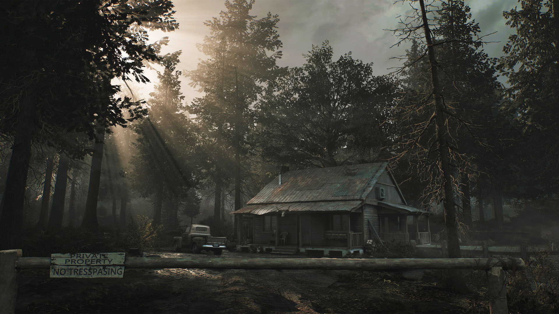 Hunter: The Reckoning – Deathwish screenshot 4