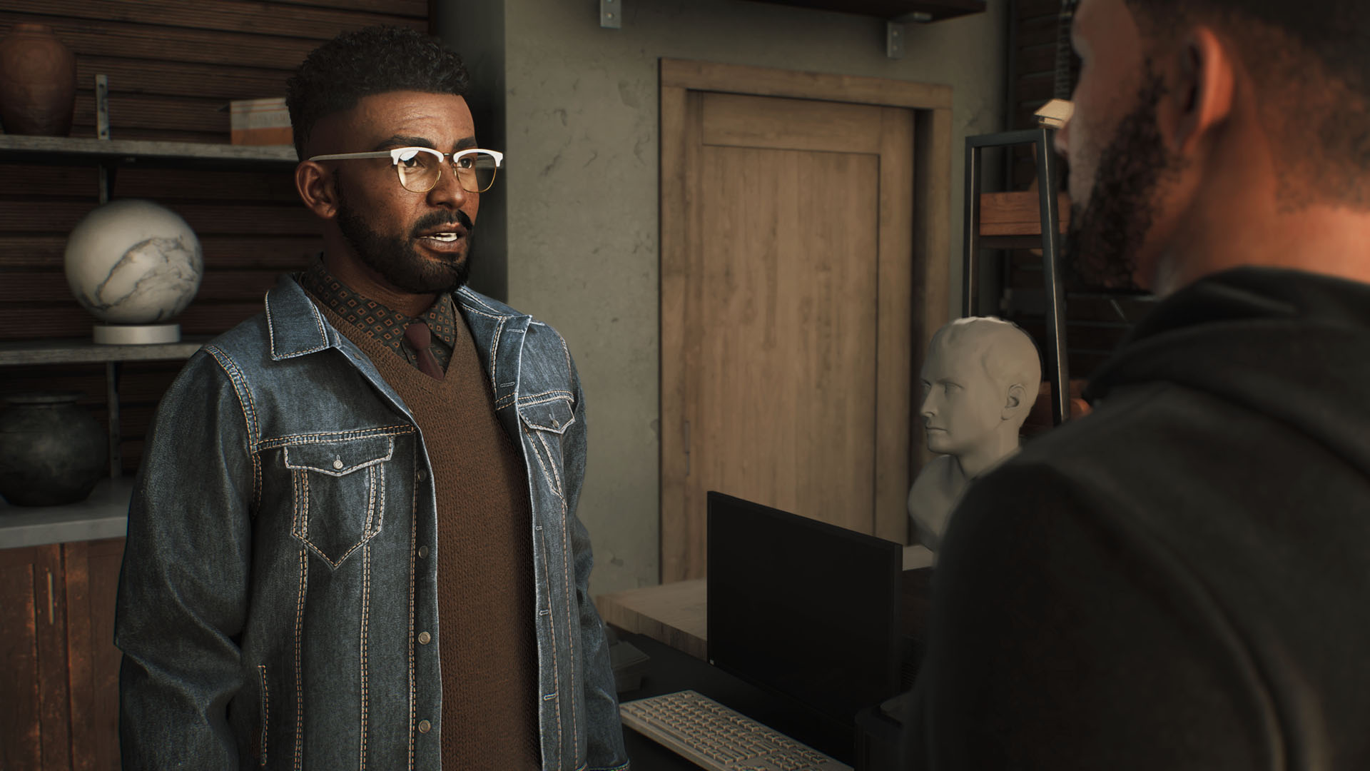 Hunter: The Reckoning – Deathwish screenshot 6