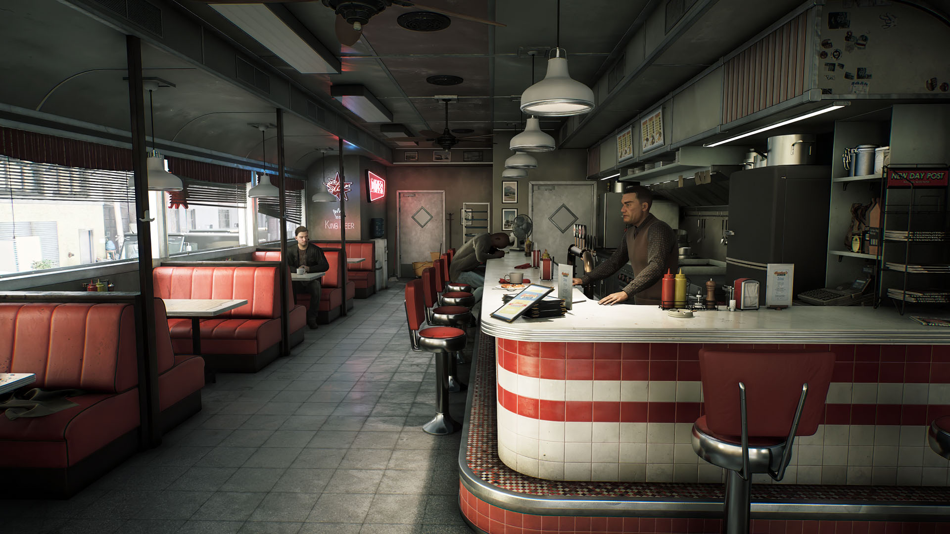 Hunter: The Reckoning – Deathwish screenshot 7