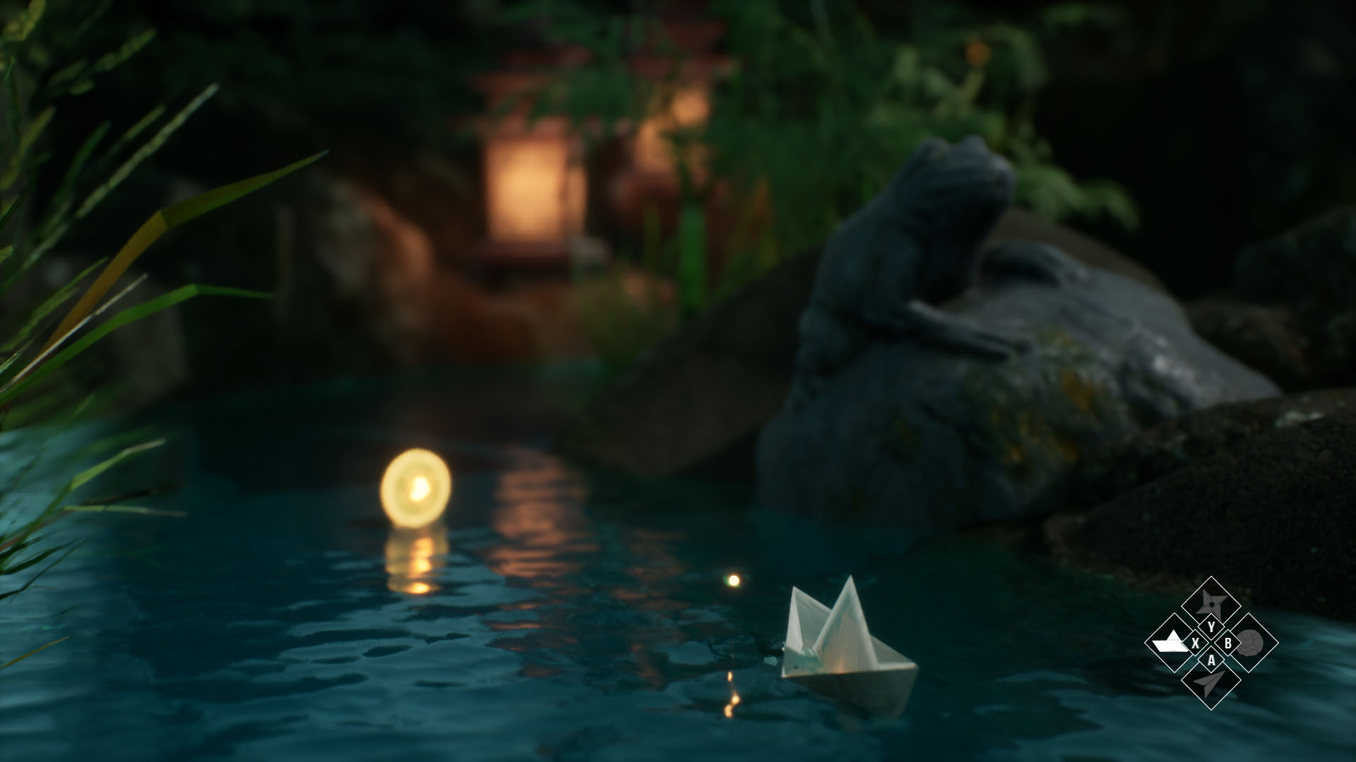 Origament screenshot 1