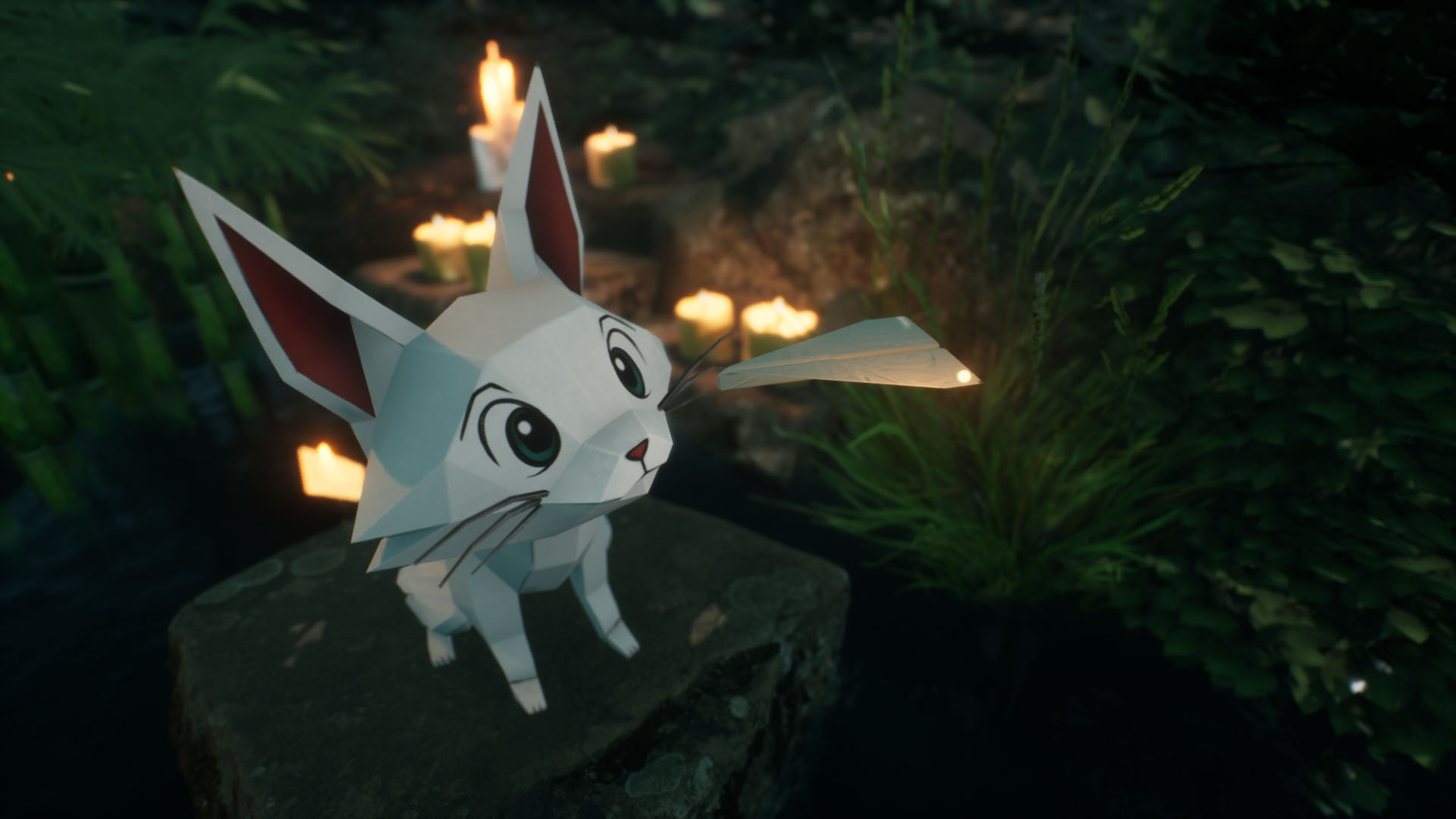 Origament screenshot 2