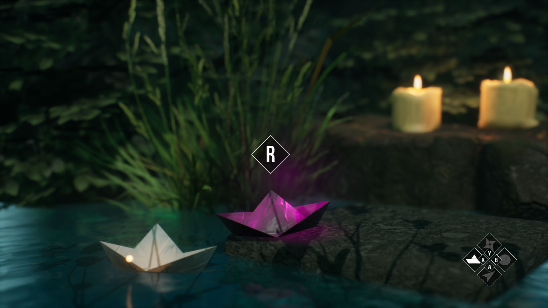 Origament screenshot 3