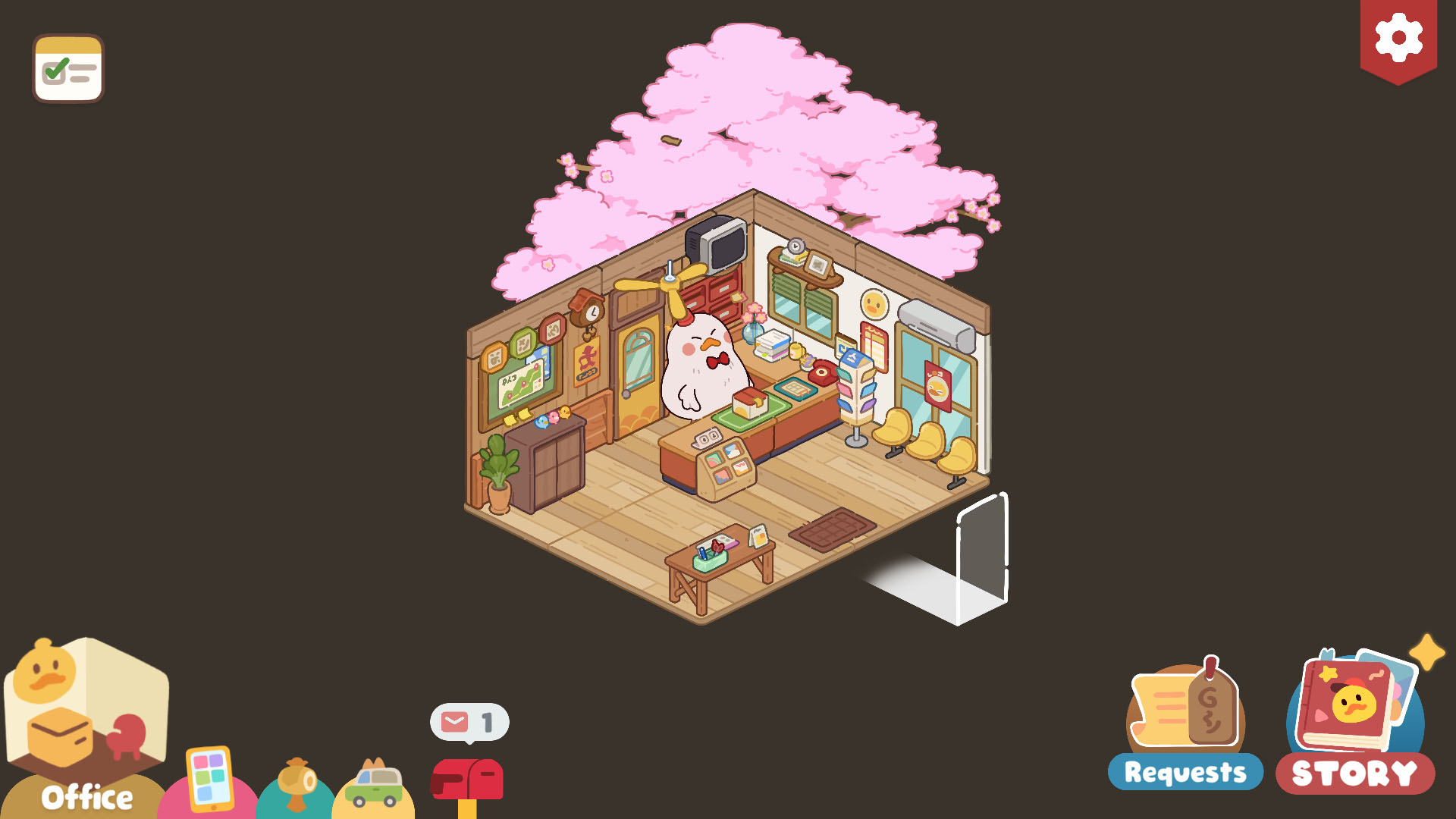 Lost and Found Co. gameplay screenshot 4