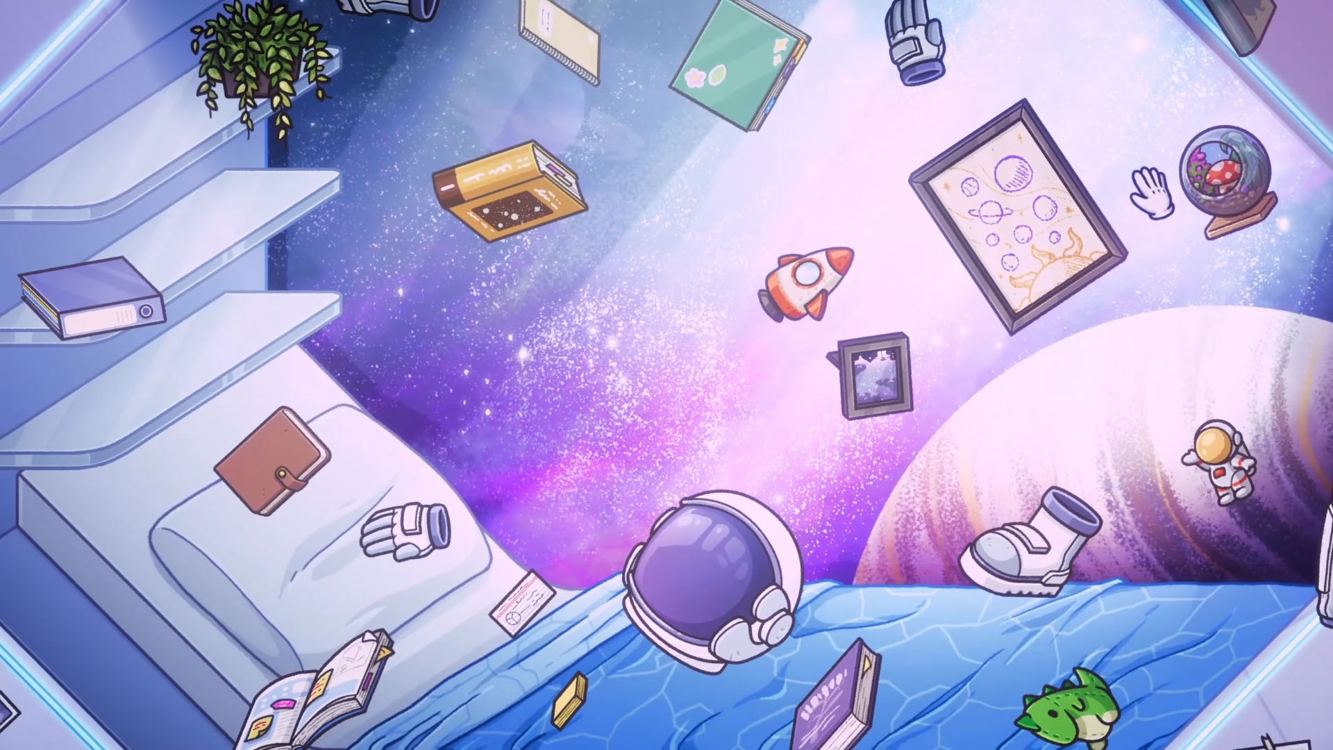 Momento screenshot 5