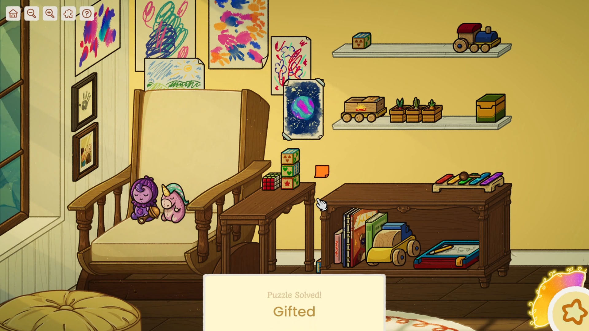 Momento screenshot 6