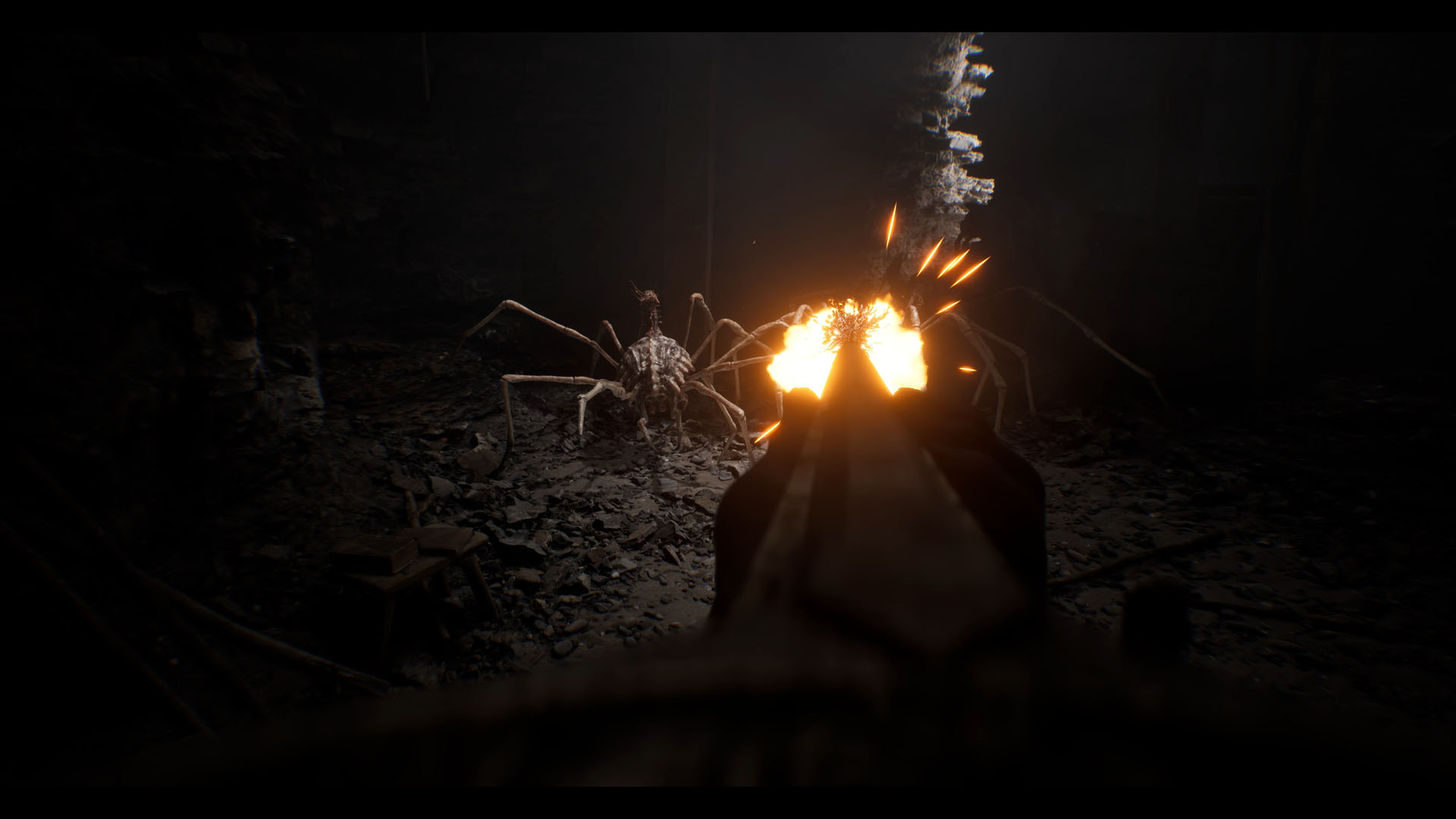 Ritual Tides screenshot 1