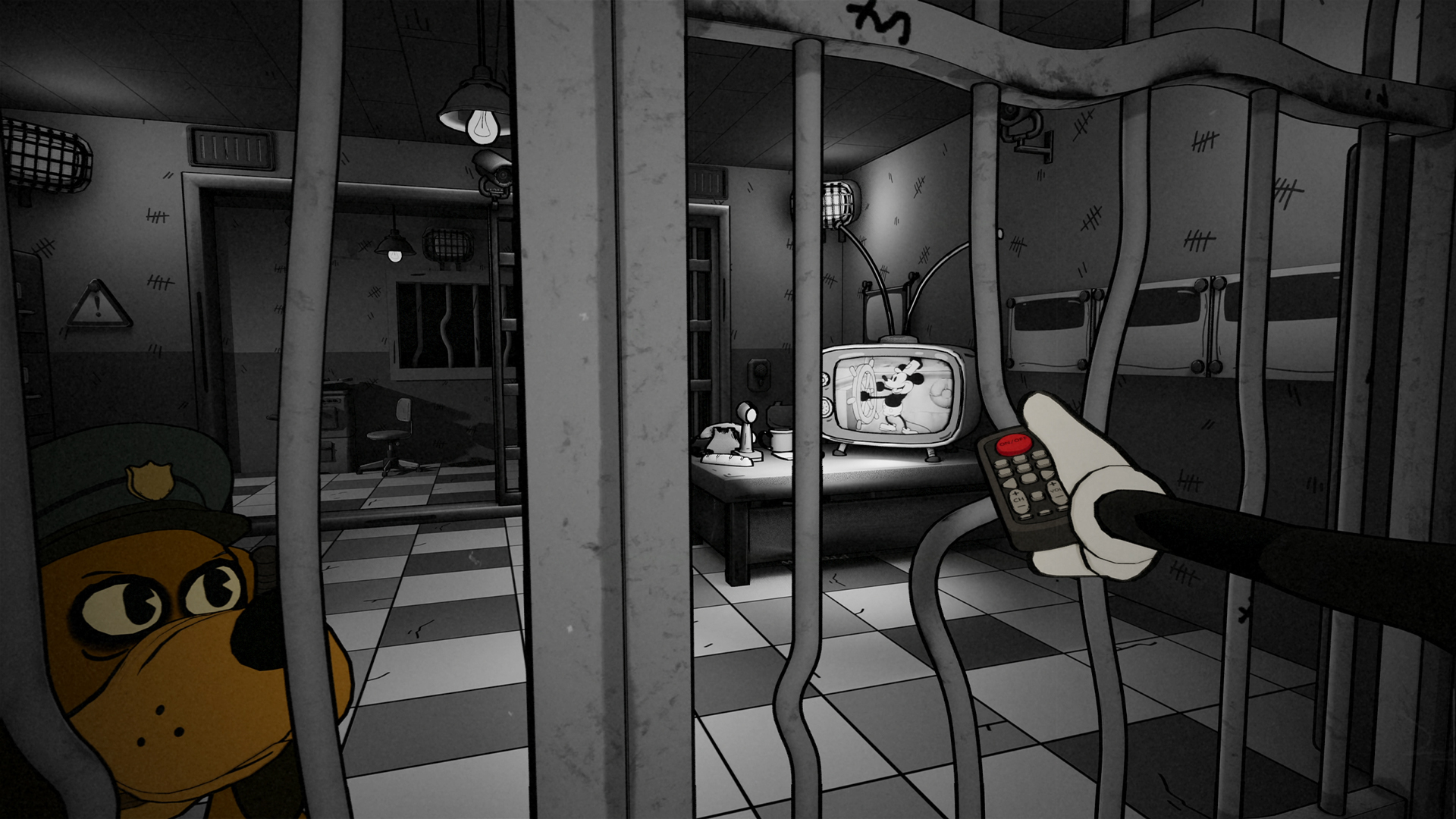 Escape By Spoon screenshot 3