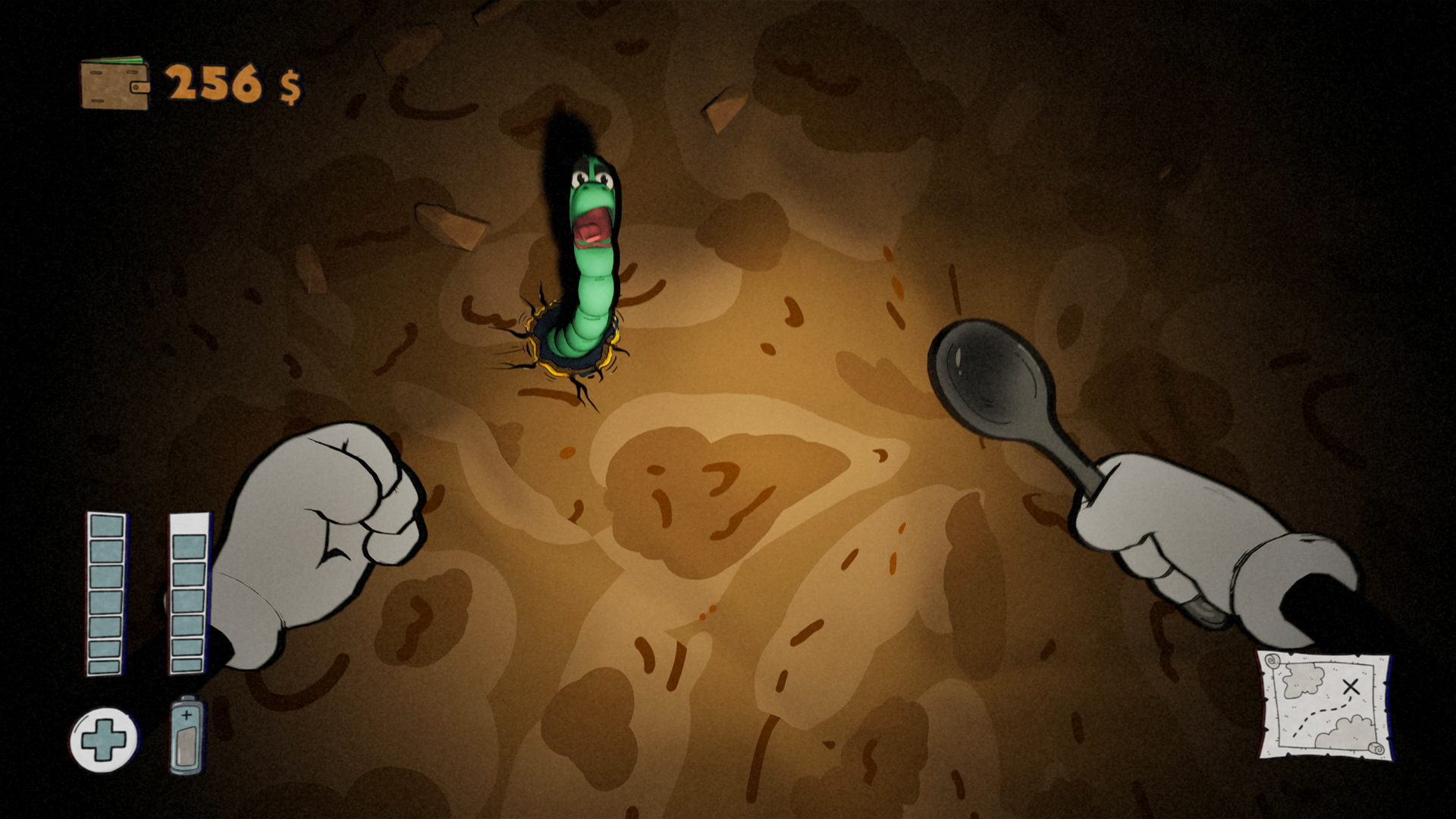 Escape By Spoon screenshot 4