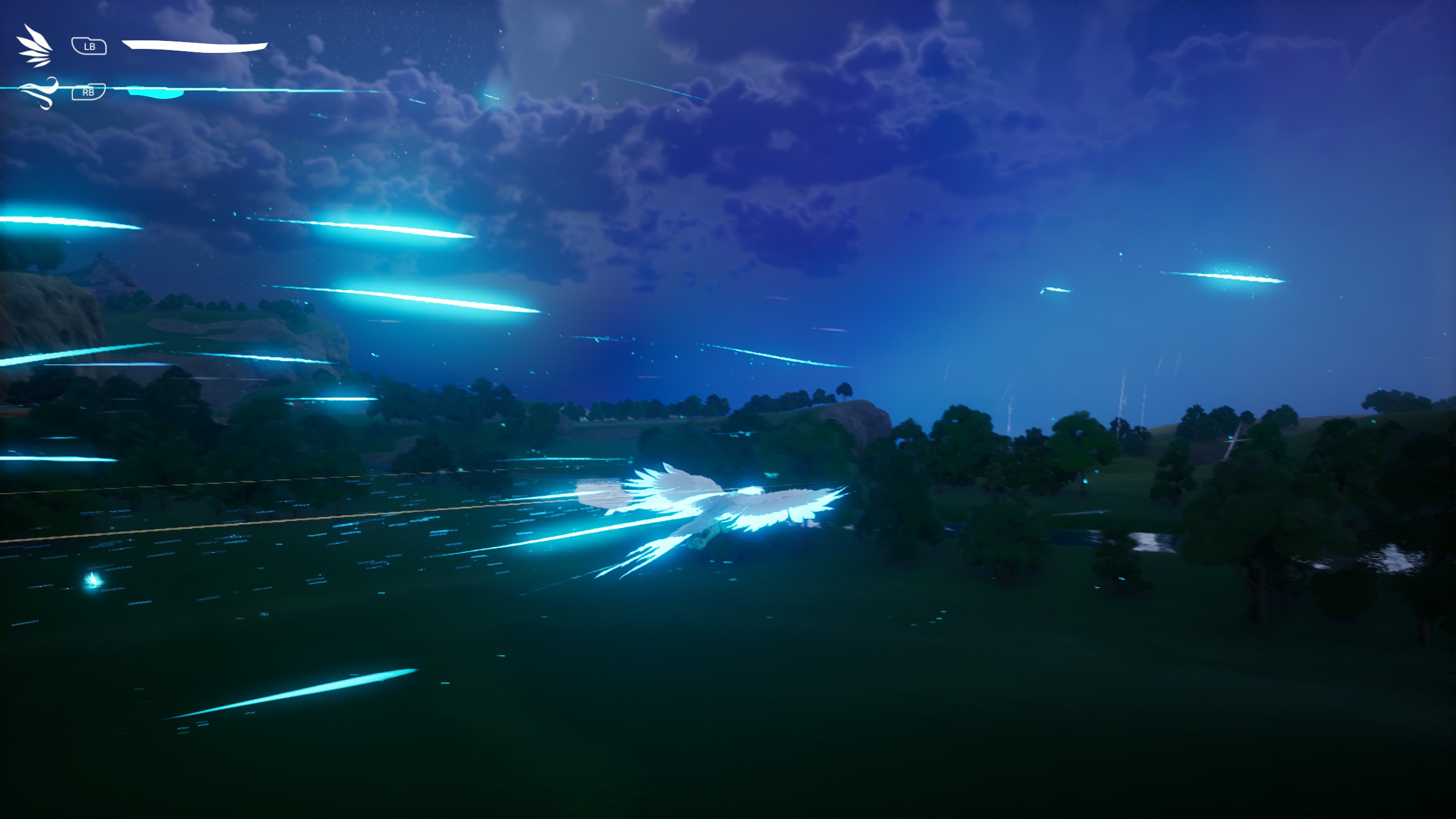 STONEFEATHER gameplay screenshot 4