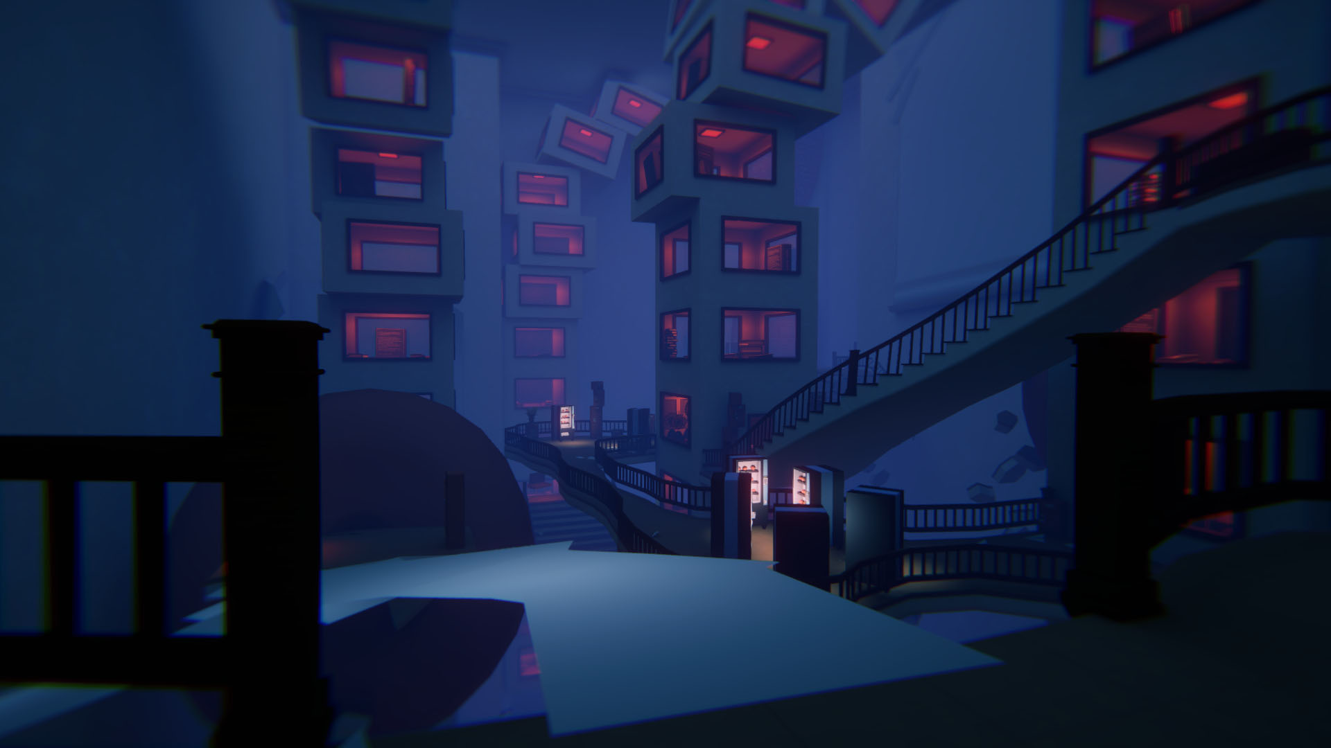 Time To Wake Up screenshot 5