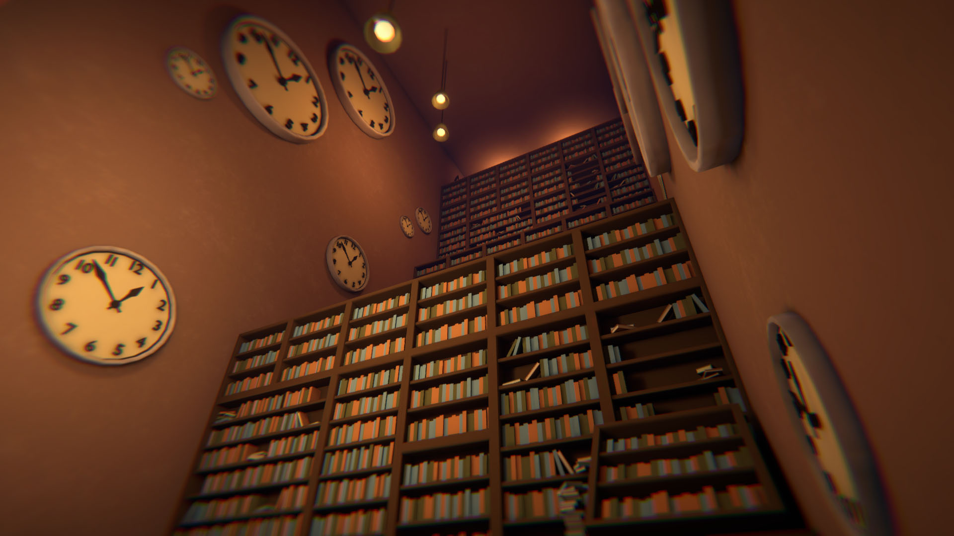 Time To Wake Up screenshot 6