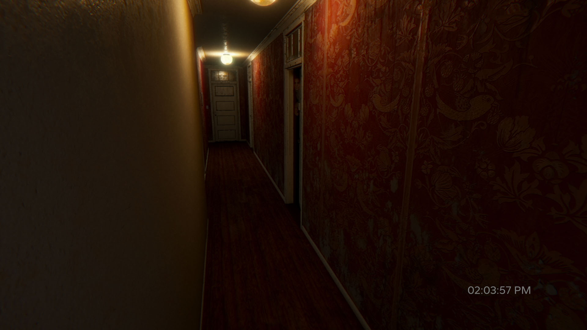 Paranormal Activity Threshold screenshot 3