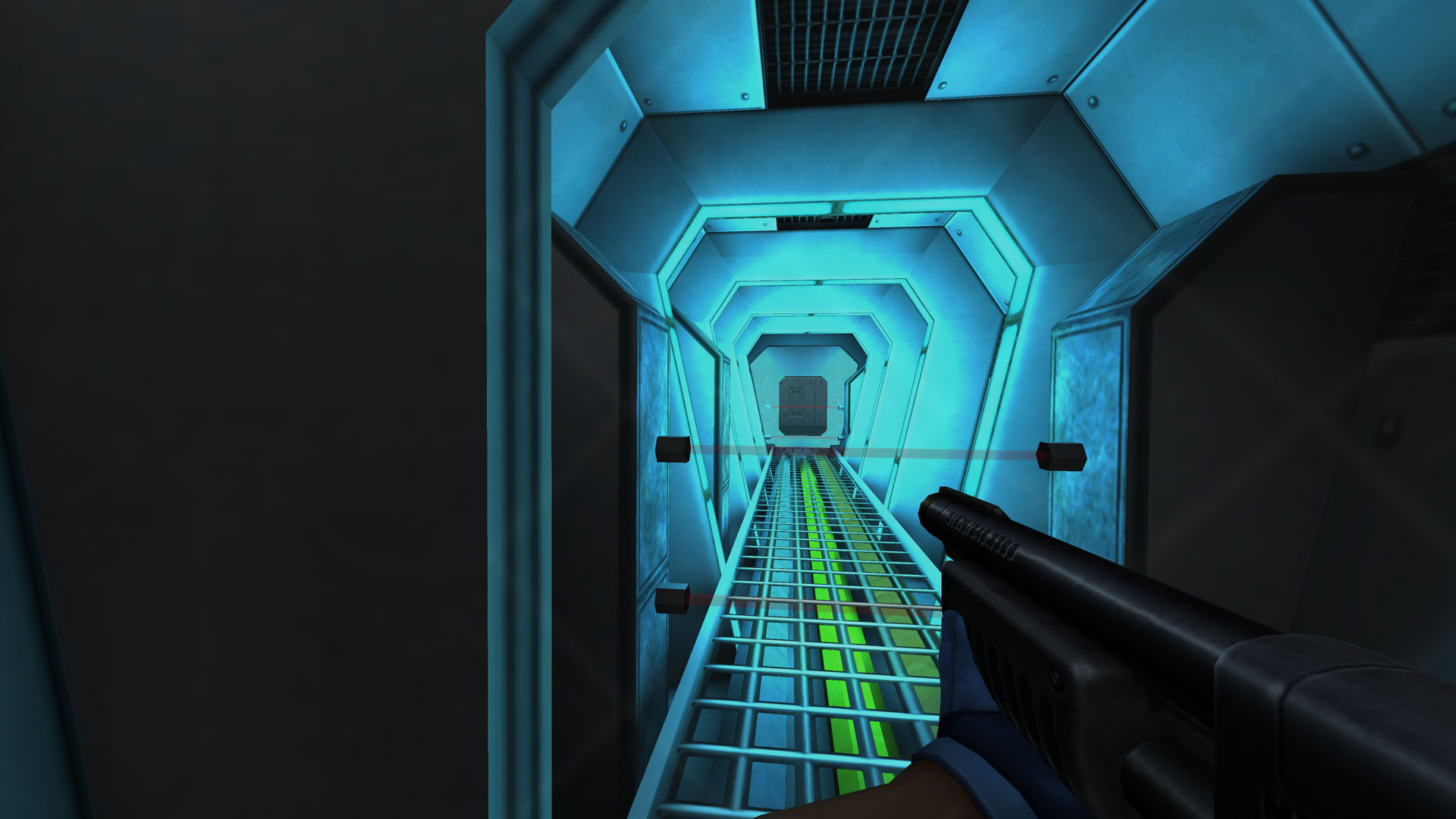 Sin Reloaded Screenshot 6