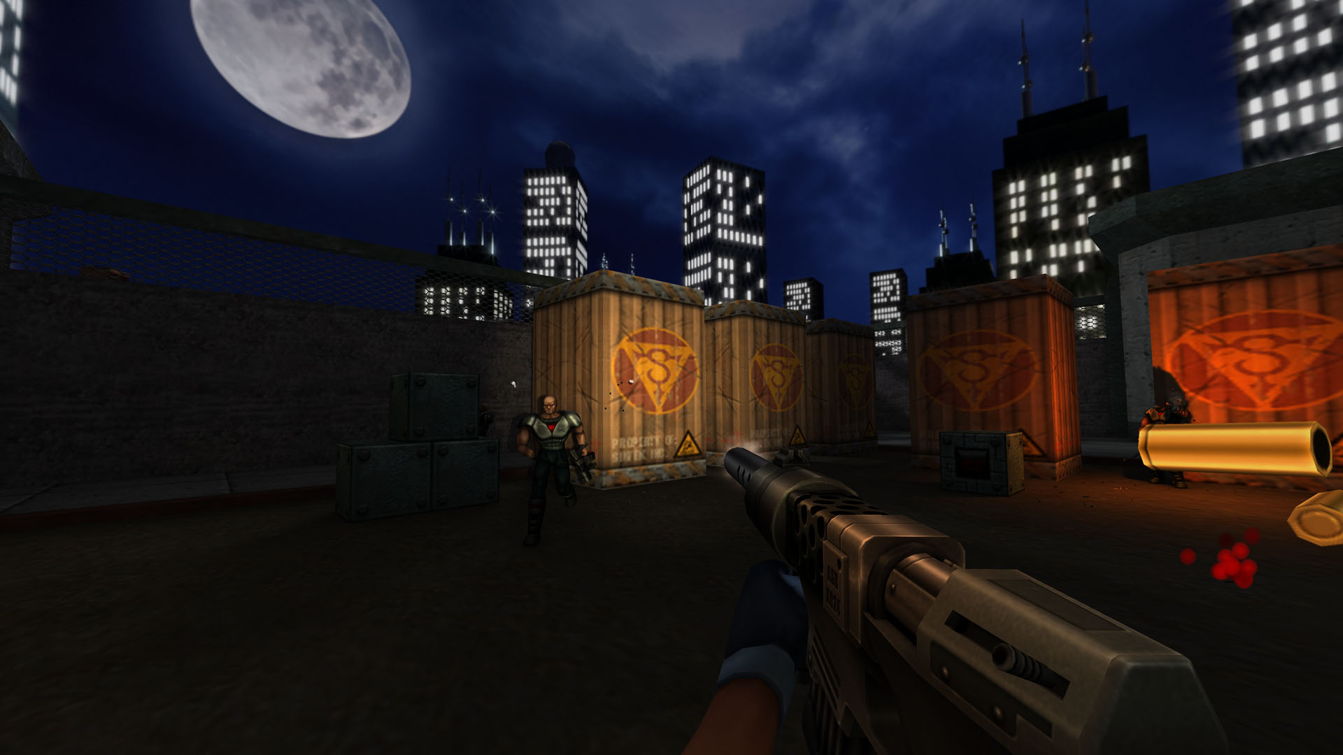 Sin Reloaded Screenshot 7