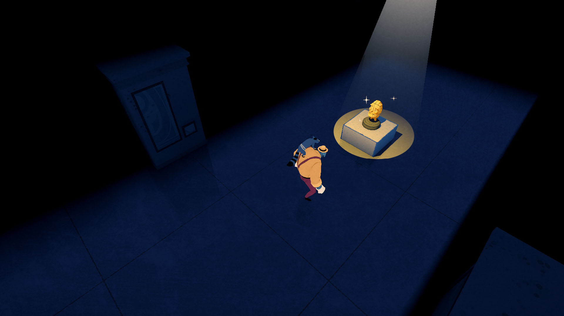 Smash ‘N Grab screenshot 2