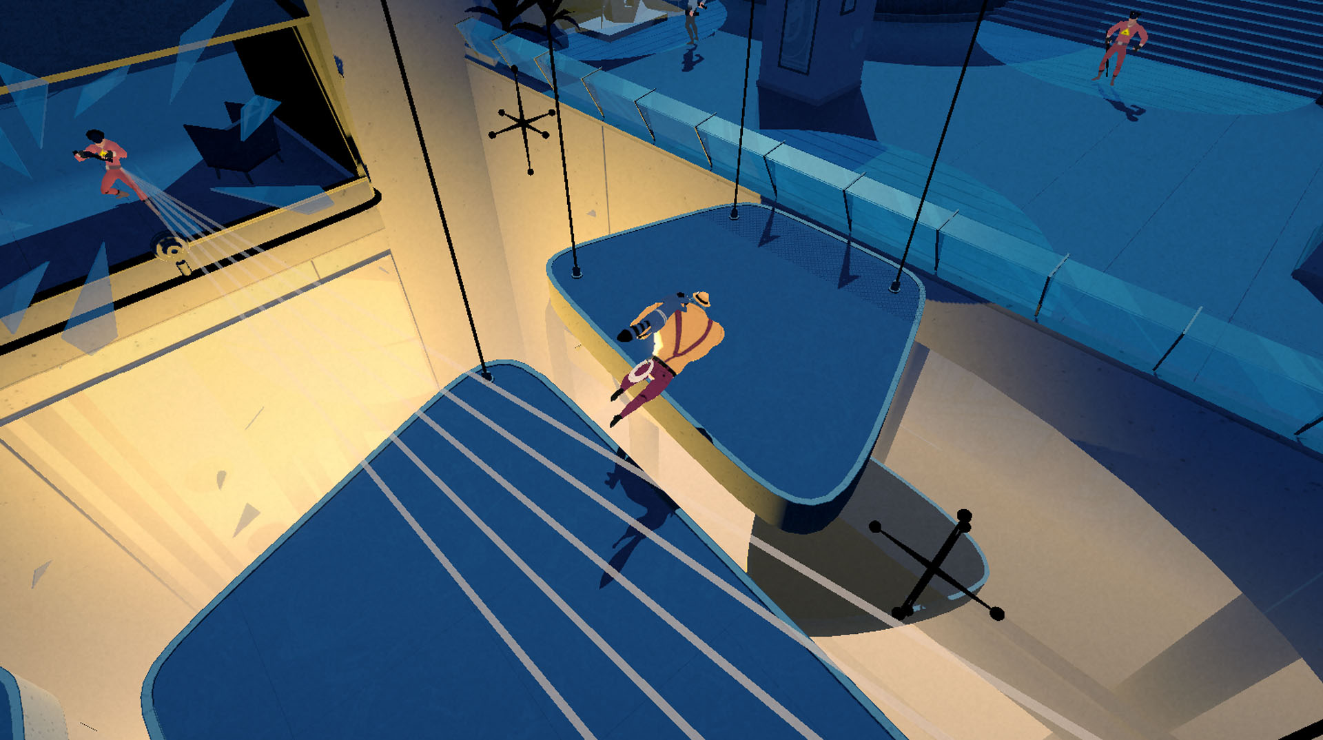 Smash ‘N Grab screenshot 6