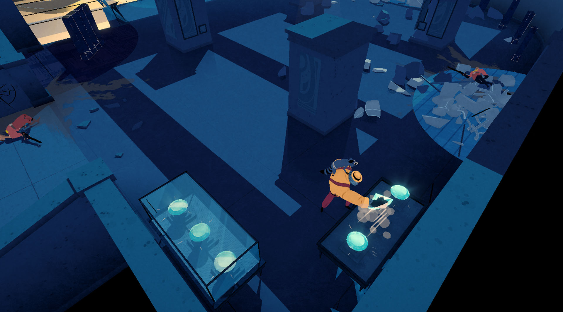 Smash ‘N Grab screenshot 7