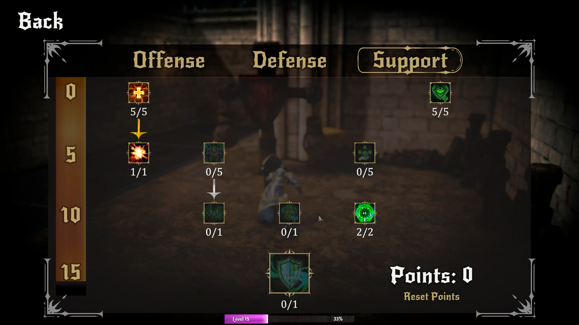 Don’t Lose Aggro screenshot 4