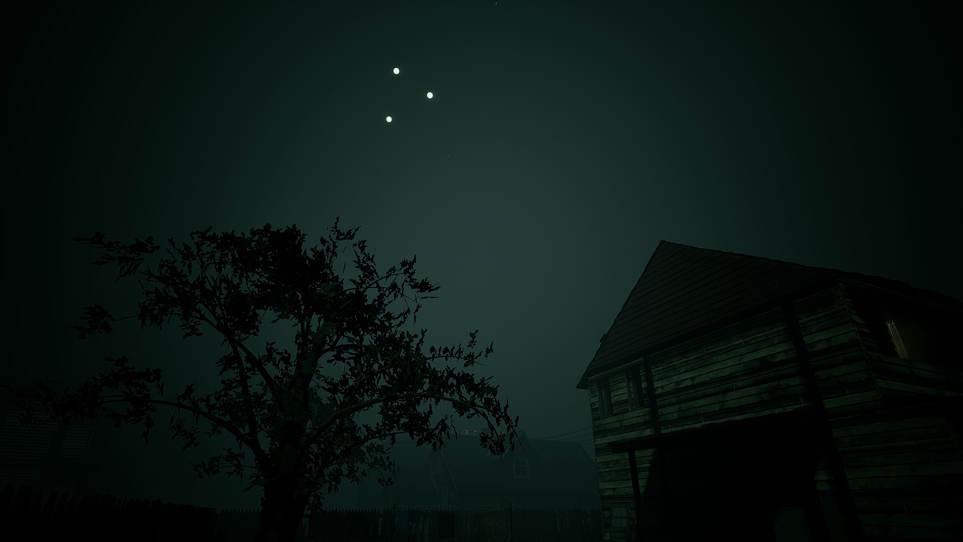 Who Are You!? gameplay screenshot 1