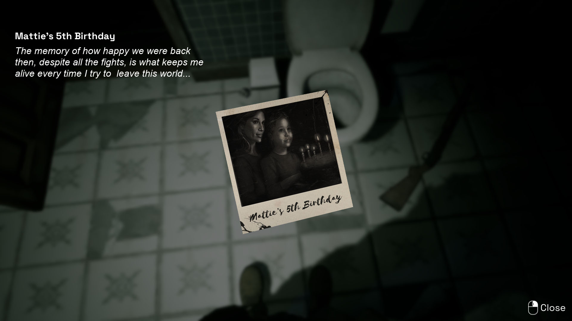 Who Are You!? gameplay screenshot 2