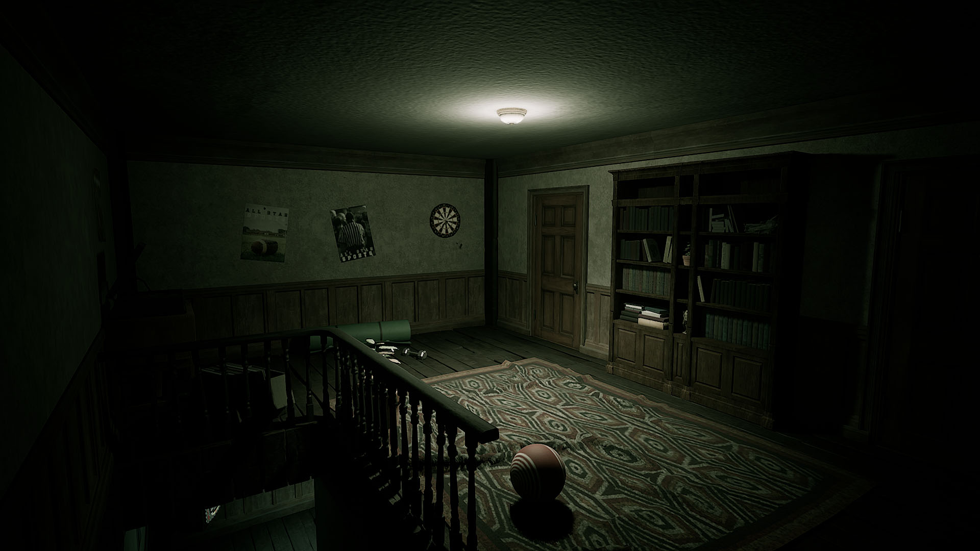 Who Are You!? gameplay screenshot 3