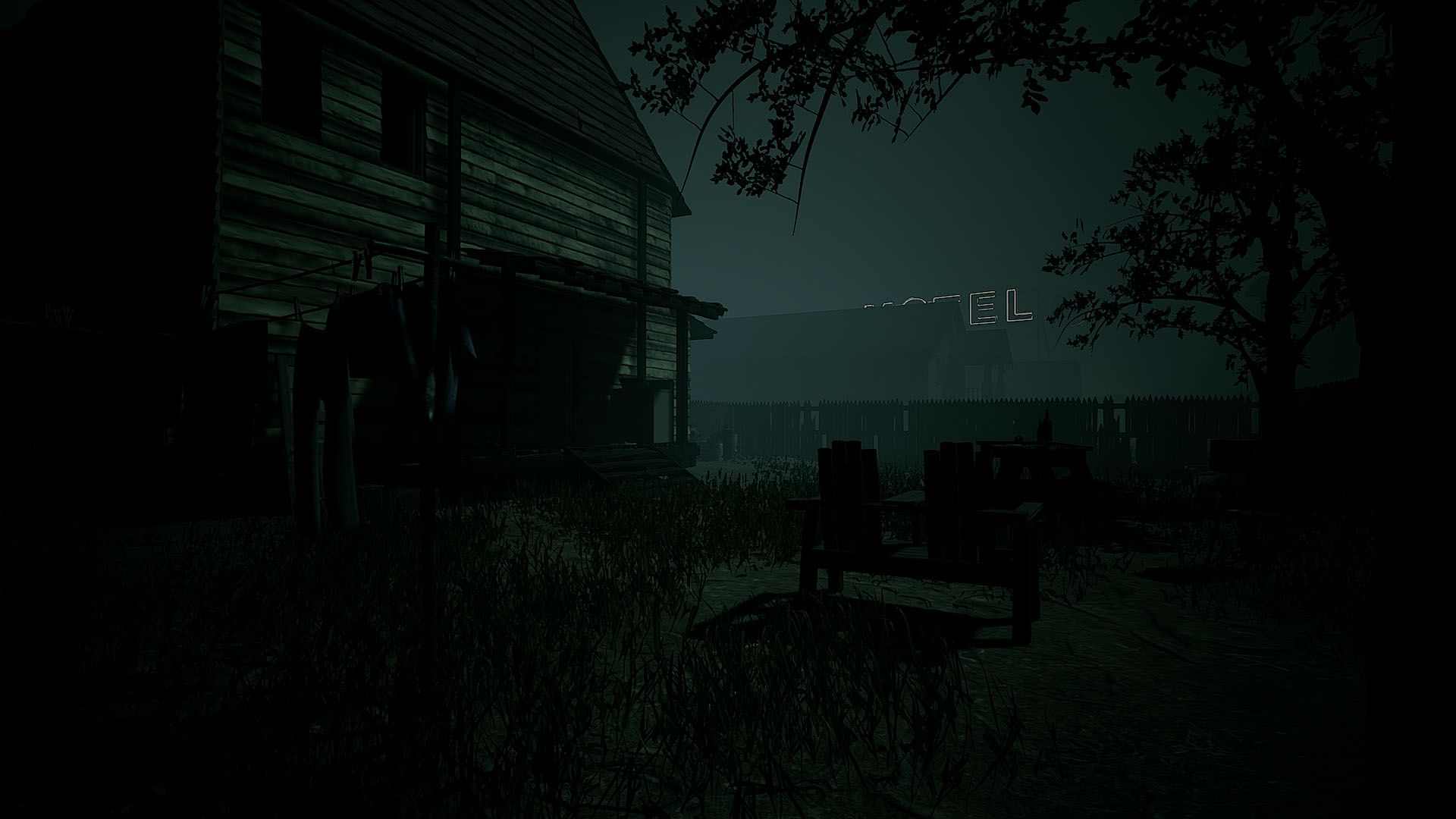 Who Are You!? gameplay screenshot 4