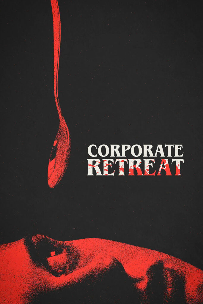Corporate Retreat (2026) movie poster