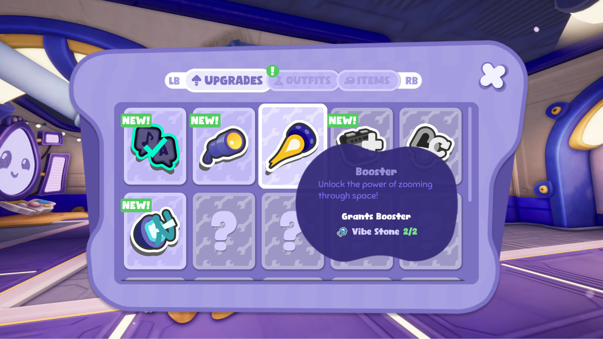 Duck Side of the Moon screenshot 6