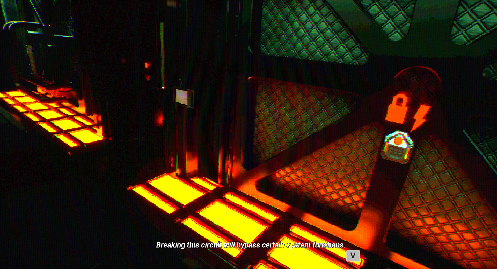 Fear of Sleep gameplay screenshot 2