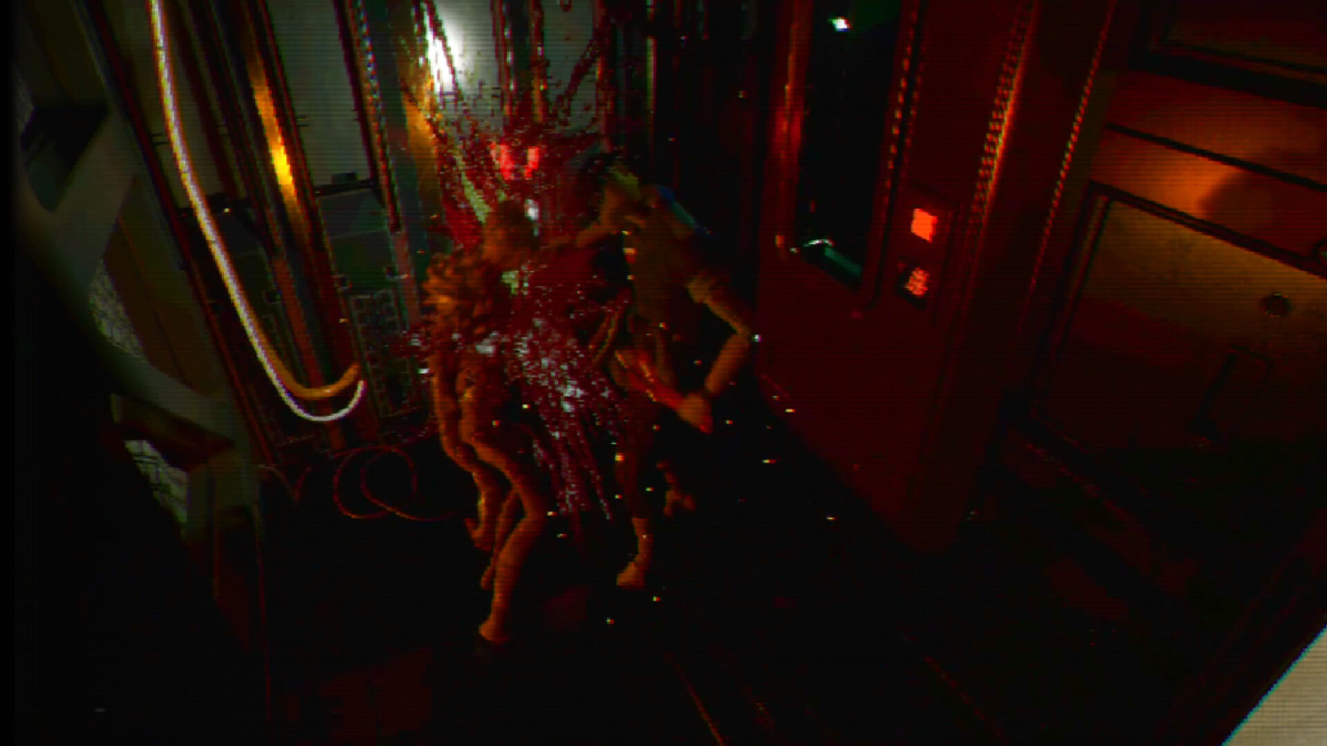 Fear of Sleep gameplay screenshot 4