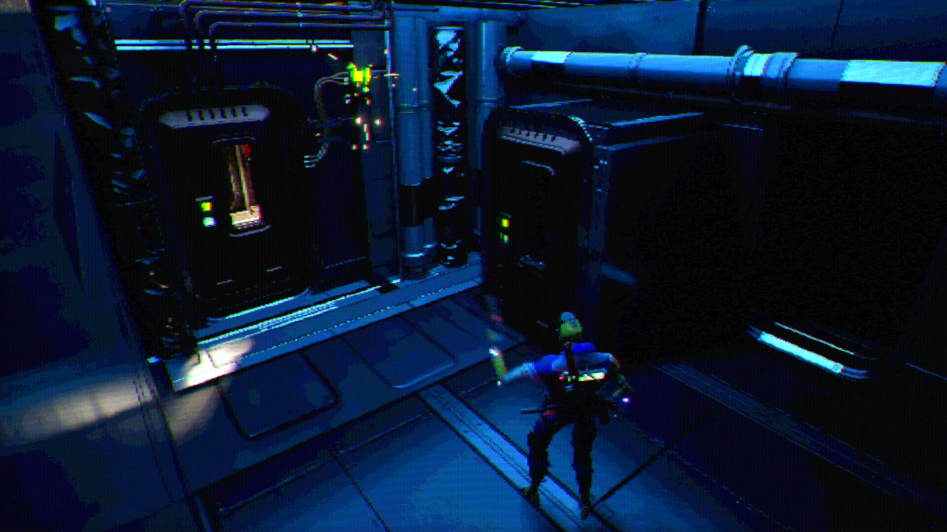 Fear of Sleep gameplay screenshot 5