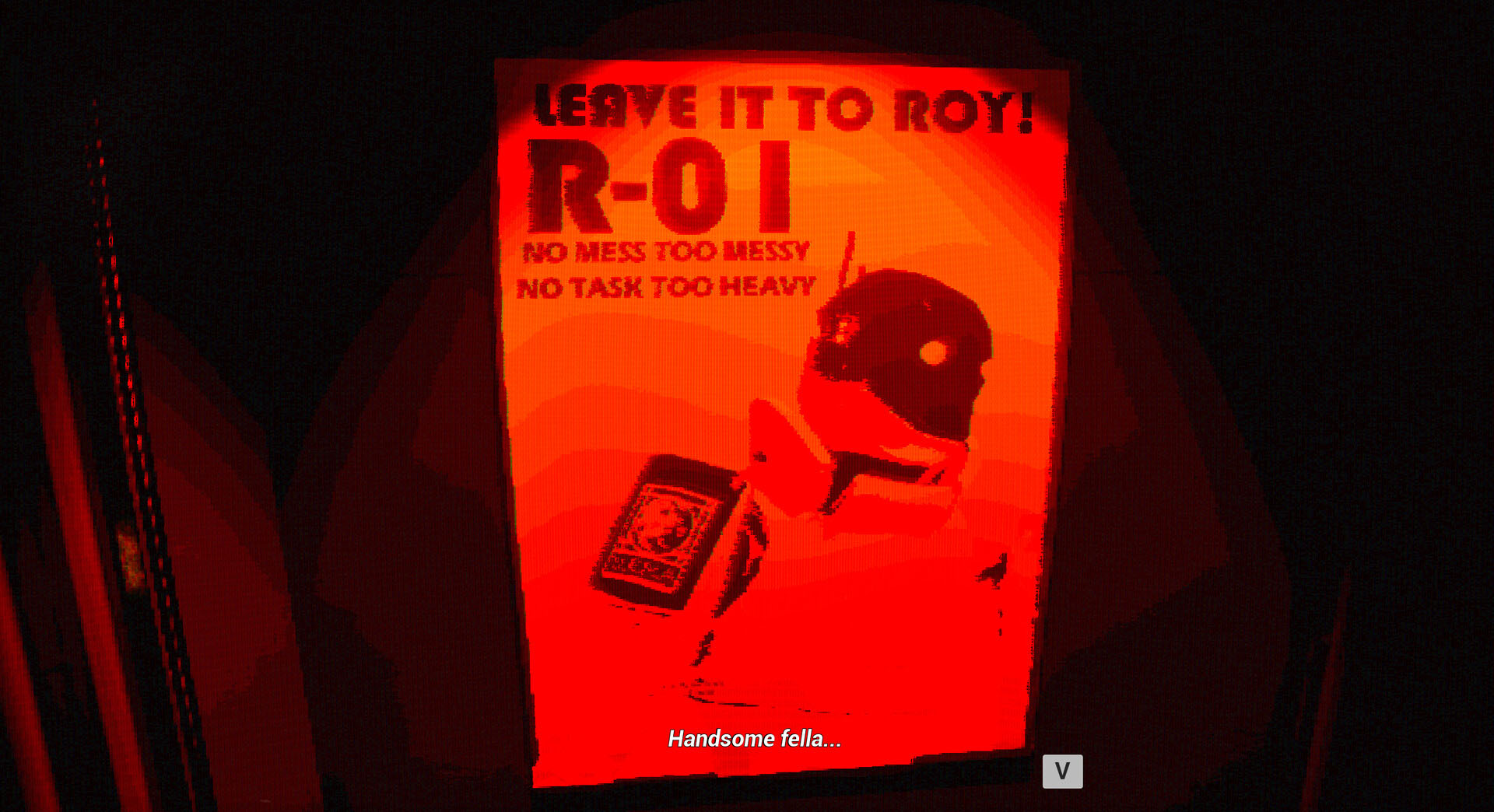 Fear of Sleep gameplay screenshot 6