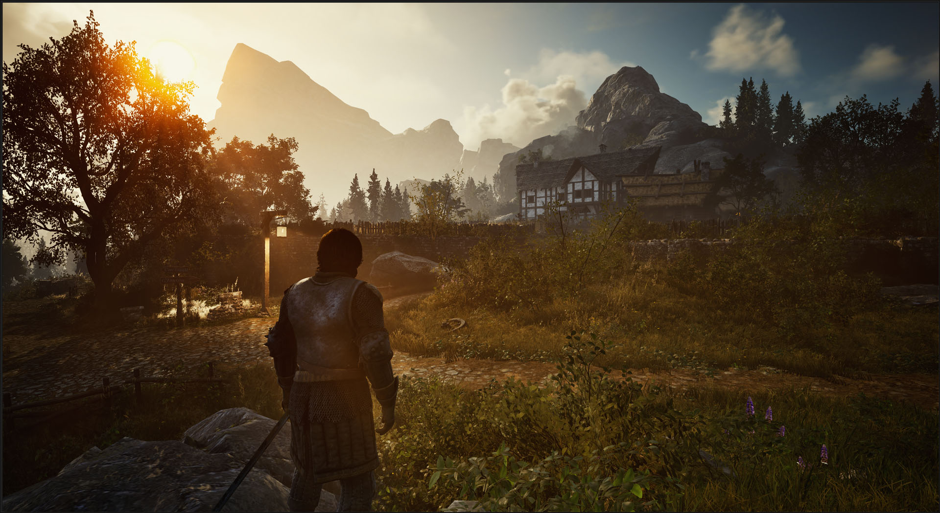 Asterfel screenshot 2