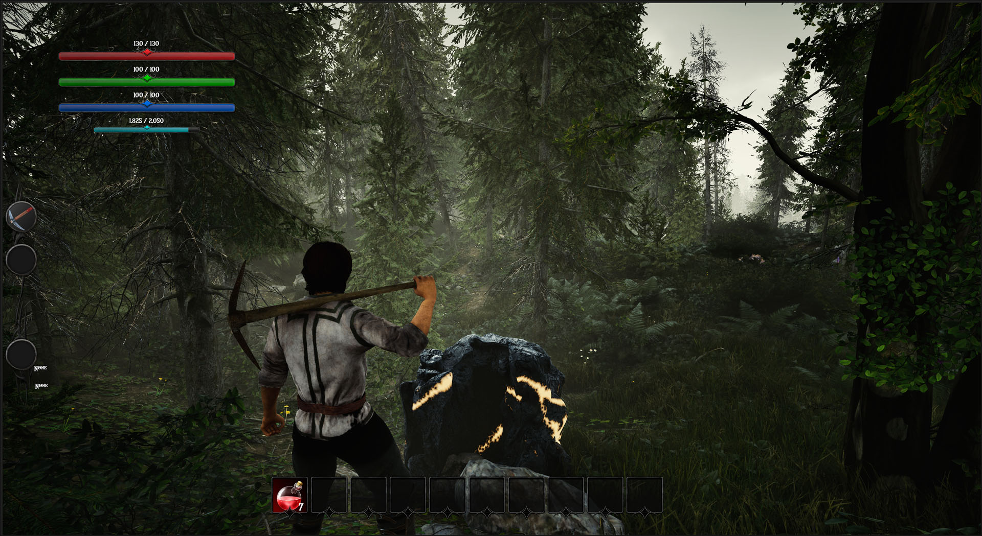 Asterfel screenshot 3