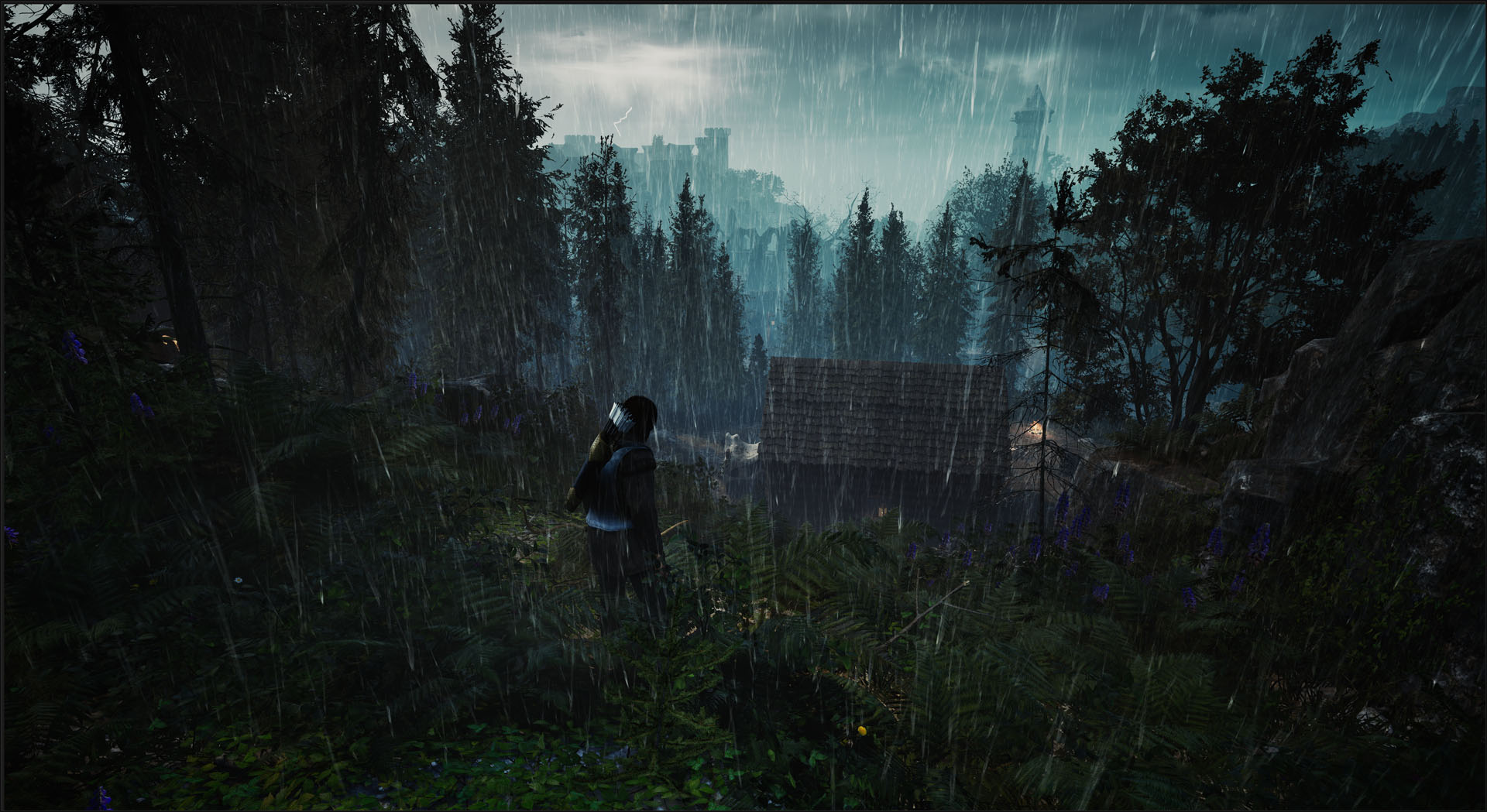 Asterfel screenshot 5