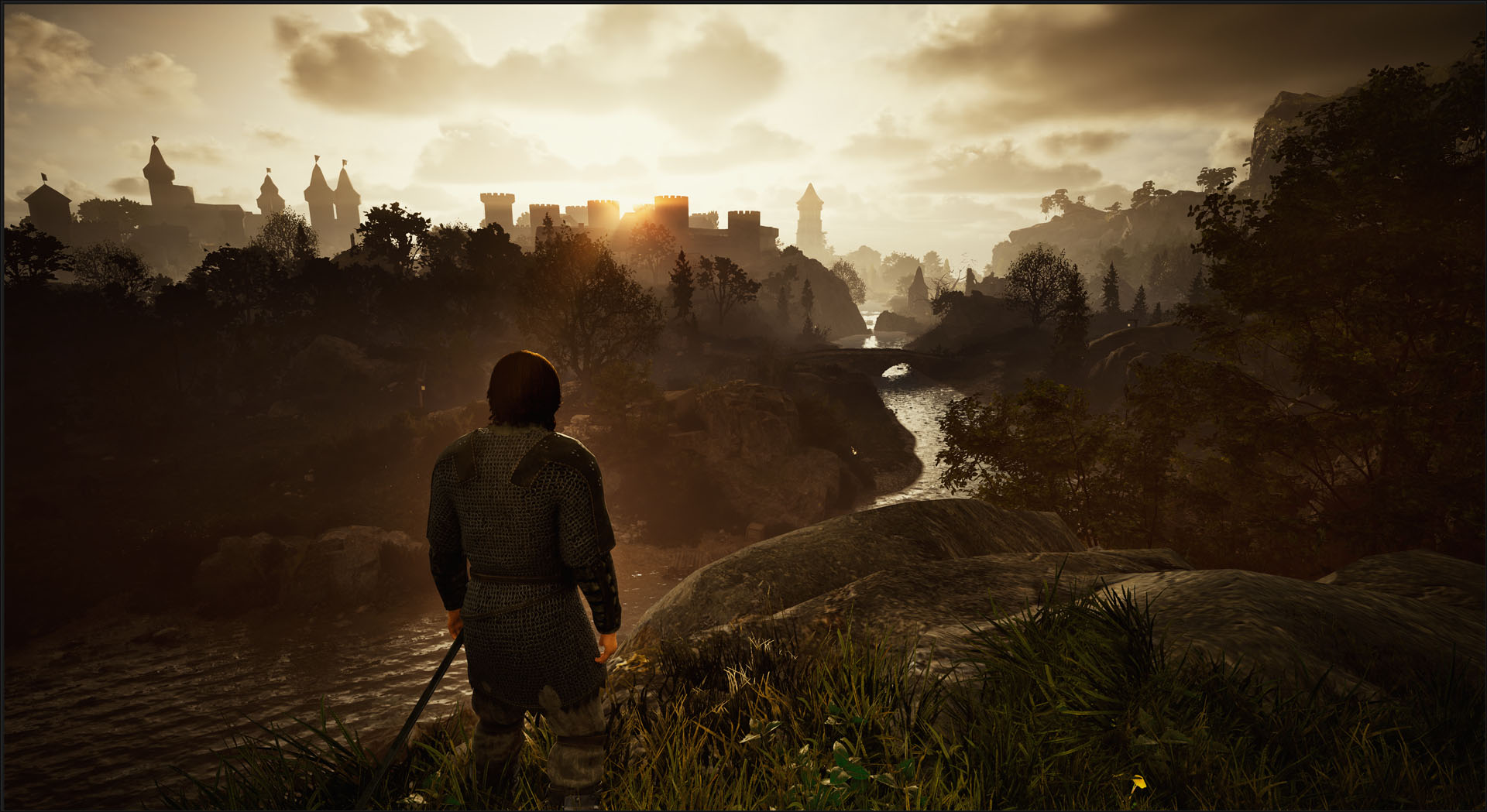 Asterfel screenshot 1