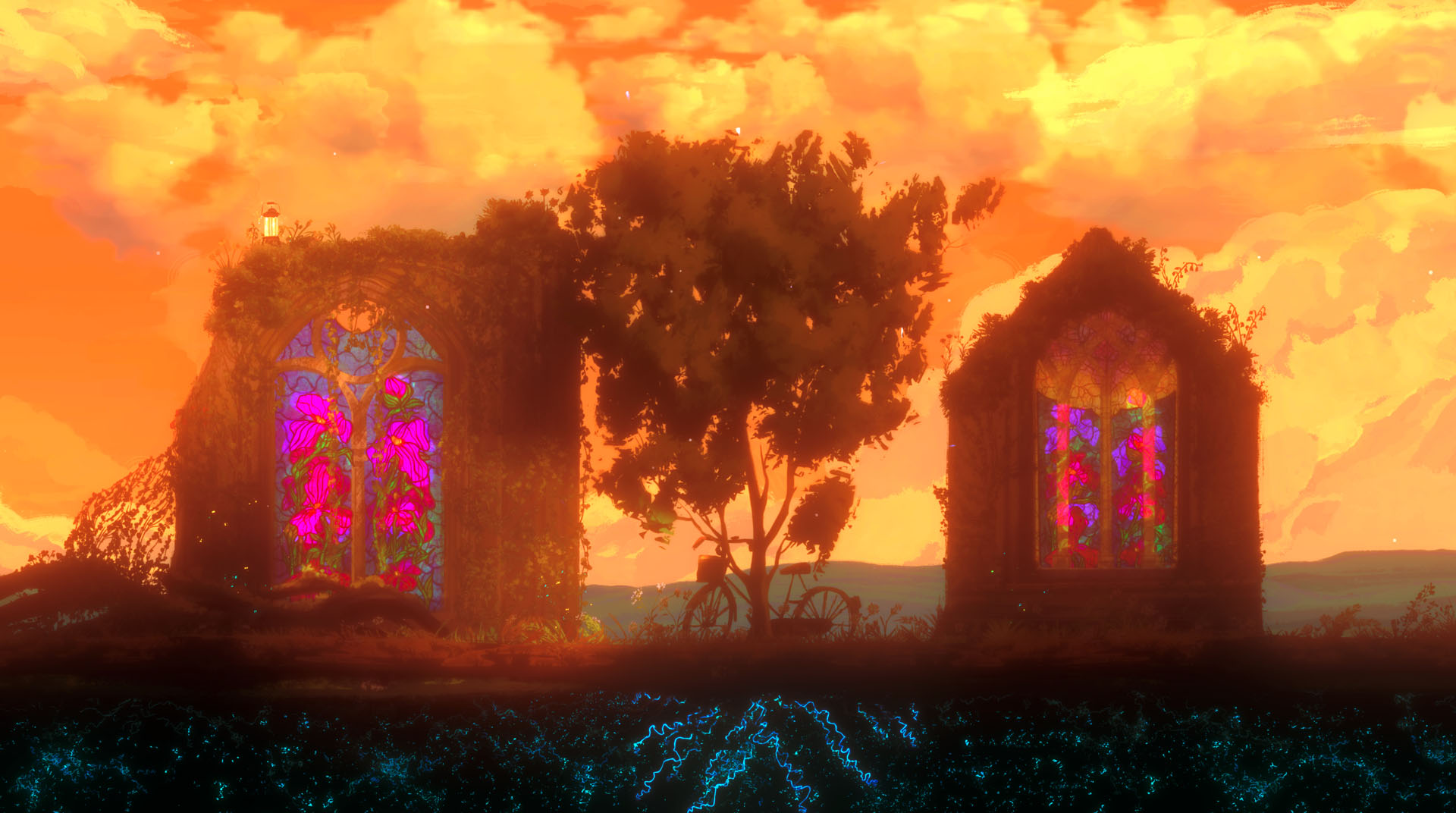 Treeplanter screenshot 1