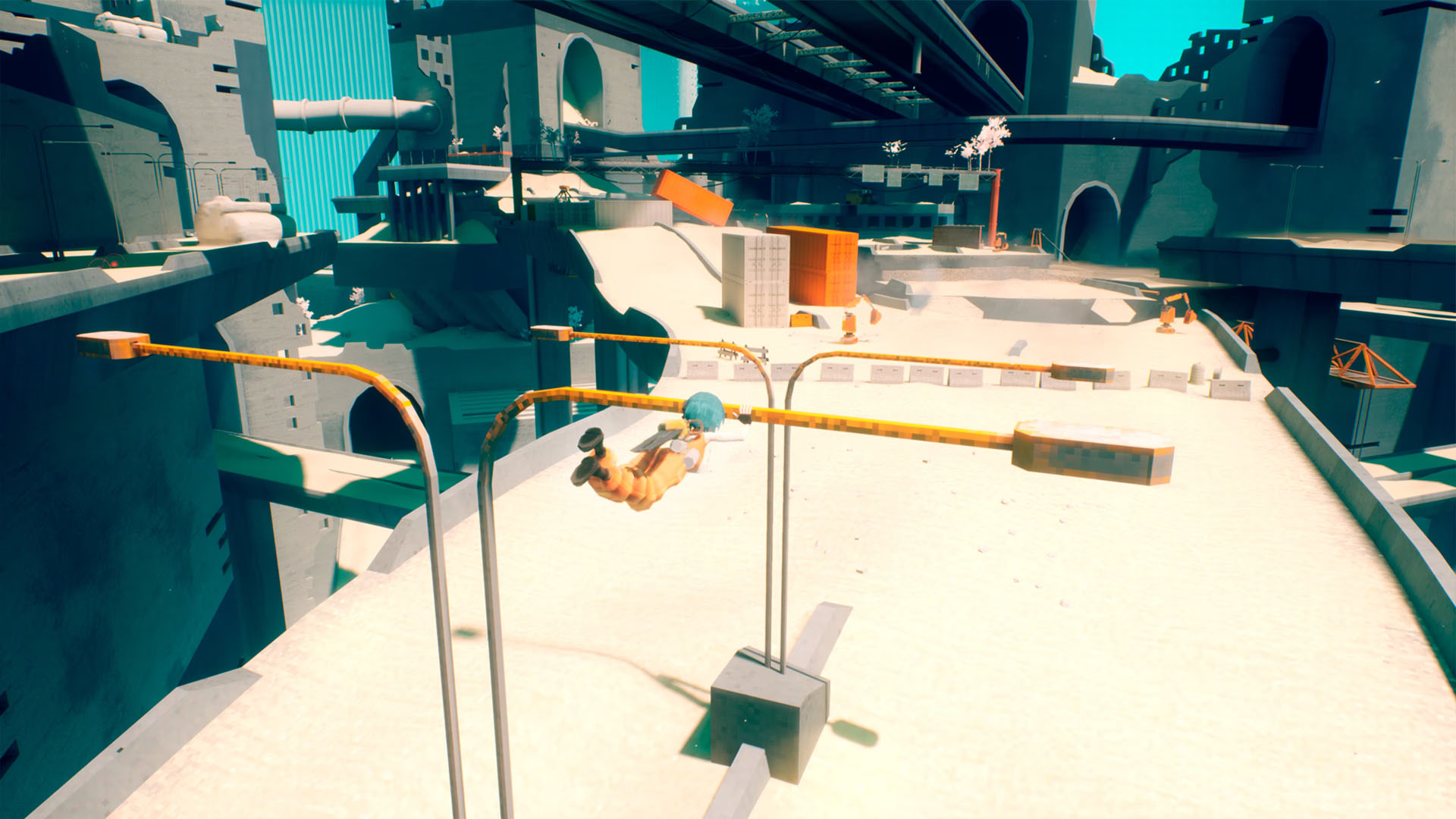 Motorslice screenshot 3