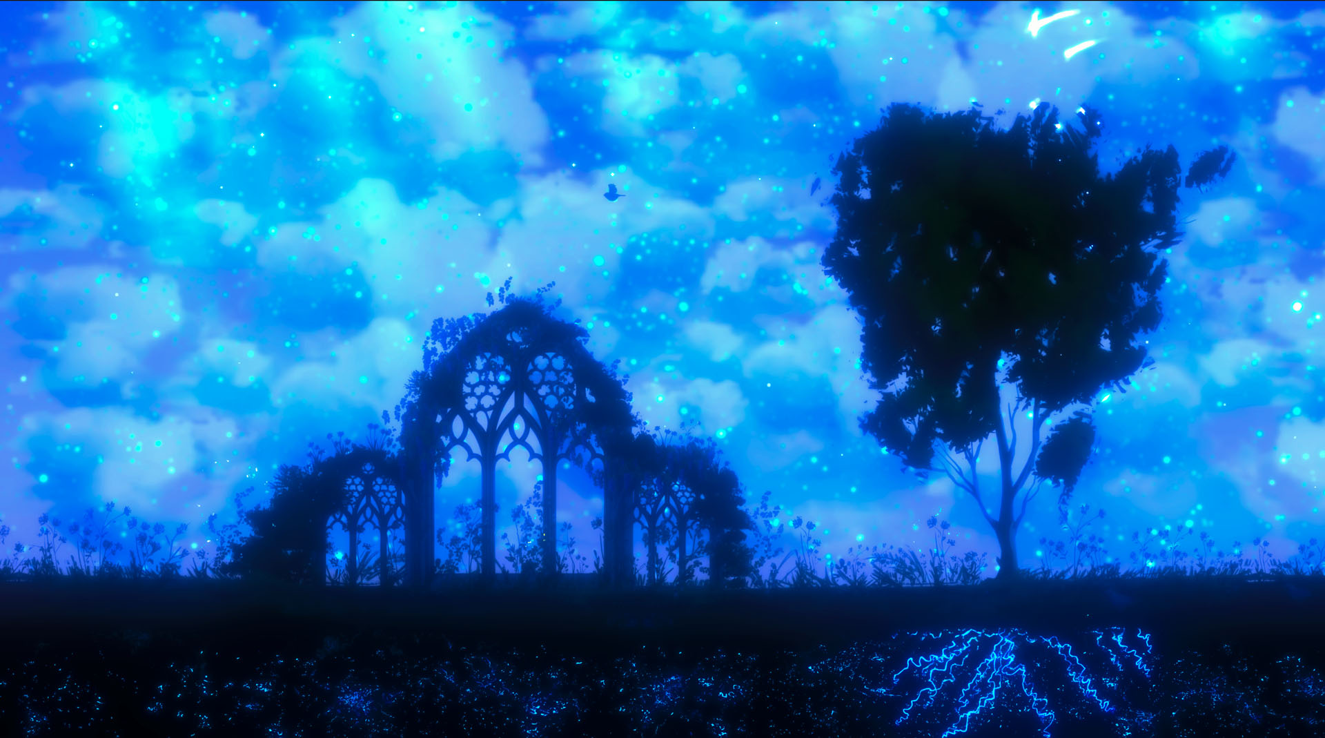 Treeplanter screenshot 3