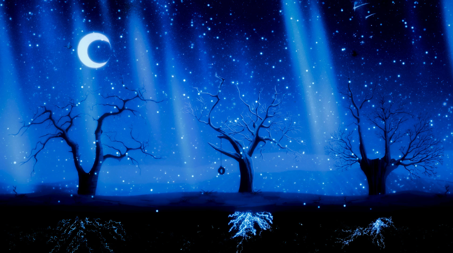 Treeplanter screenshot 4