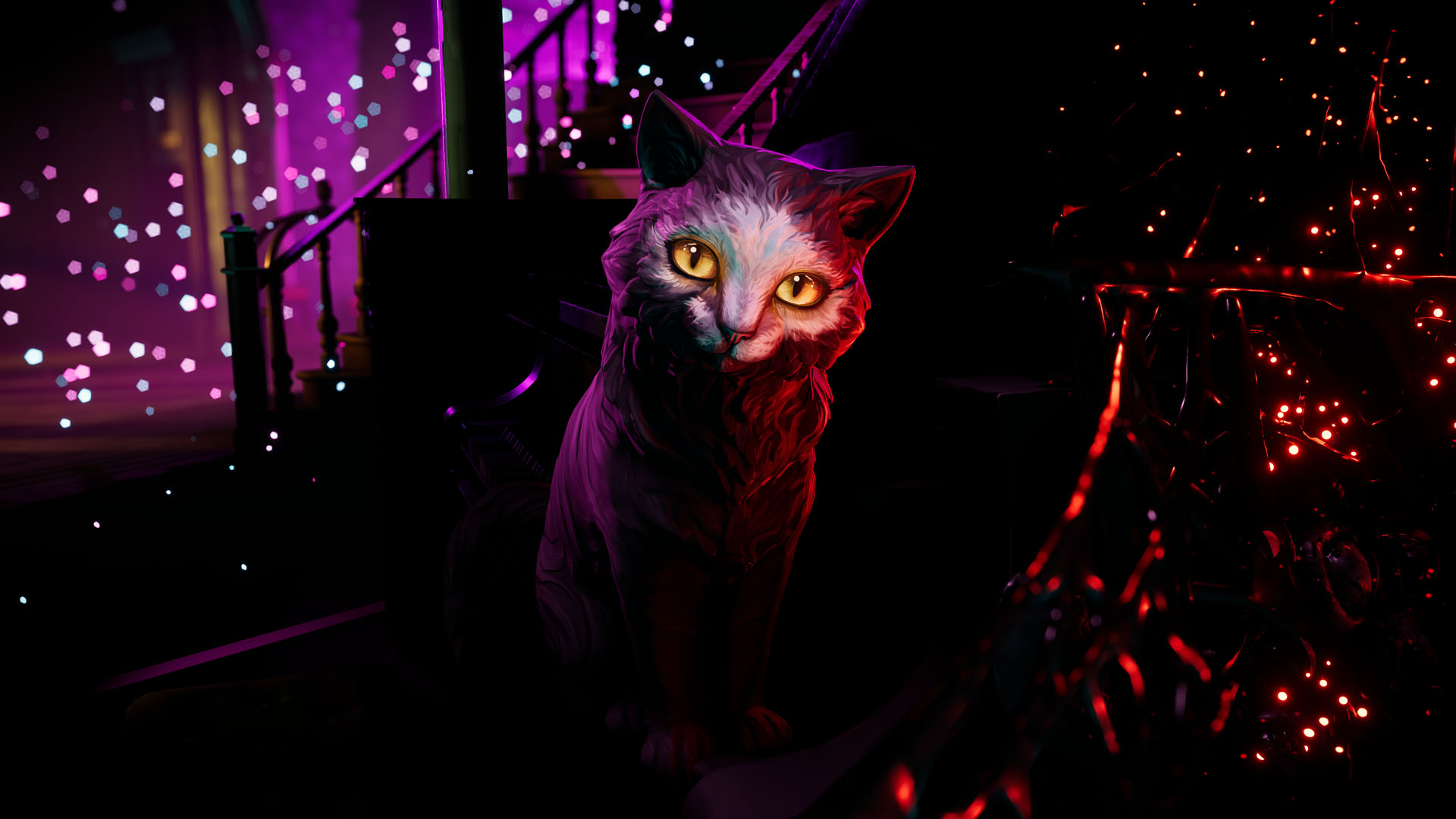 There Are No Ghosts at the Grand screenshot 3