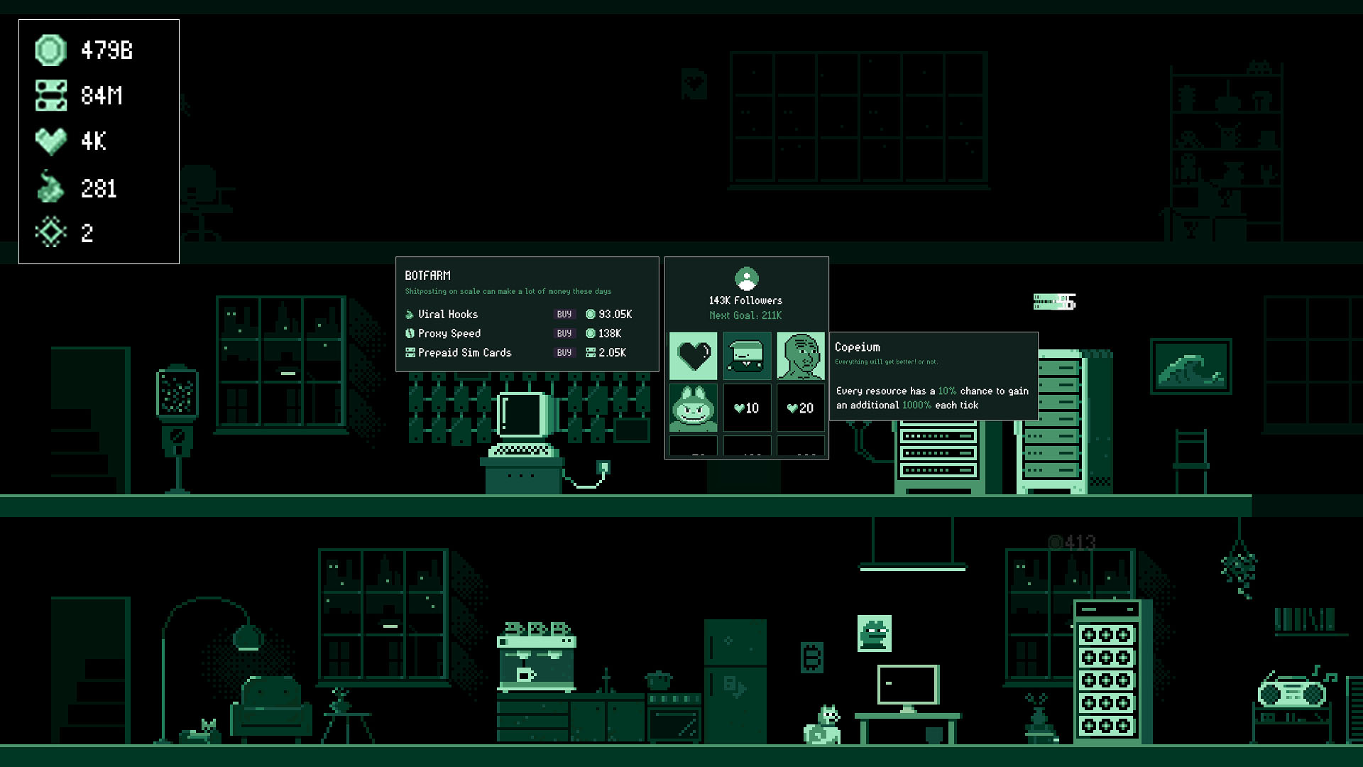 It's Fine screenshot 2