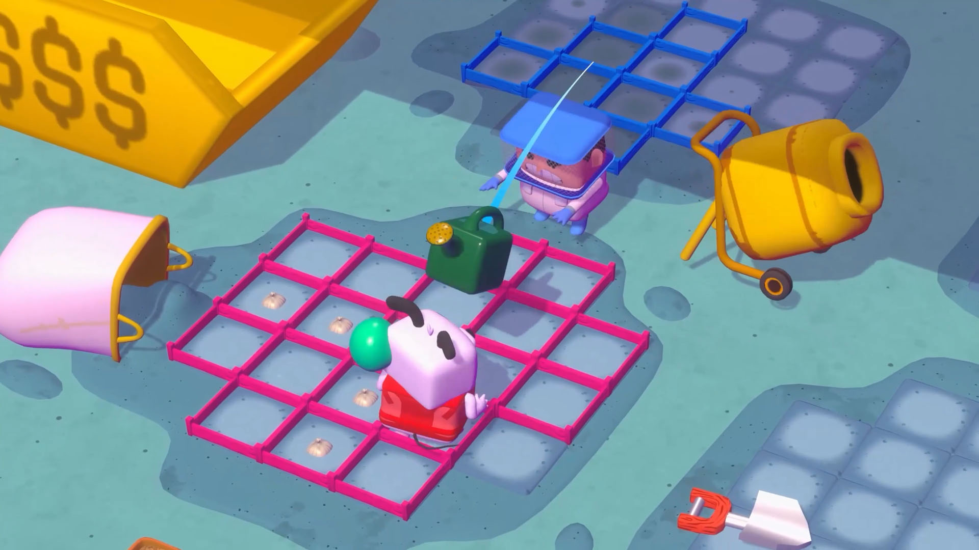 Planted! screenshot 2