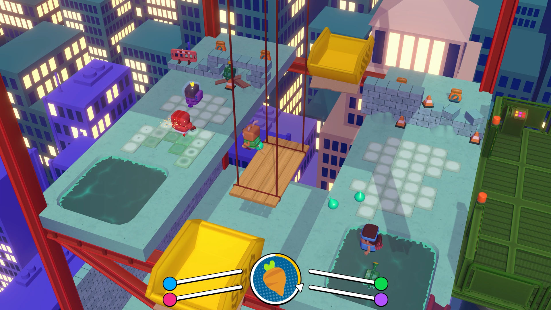 Planted! screenshot 4