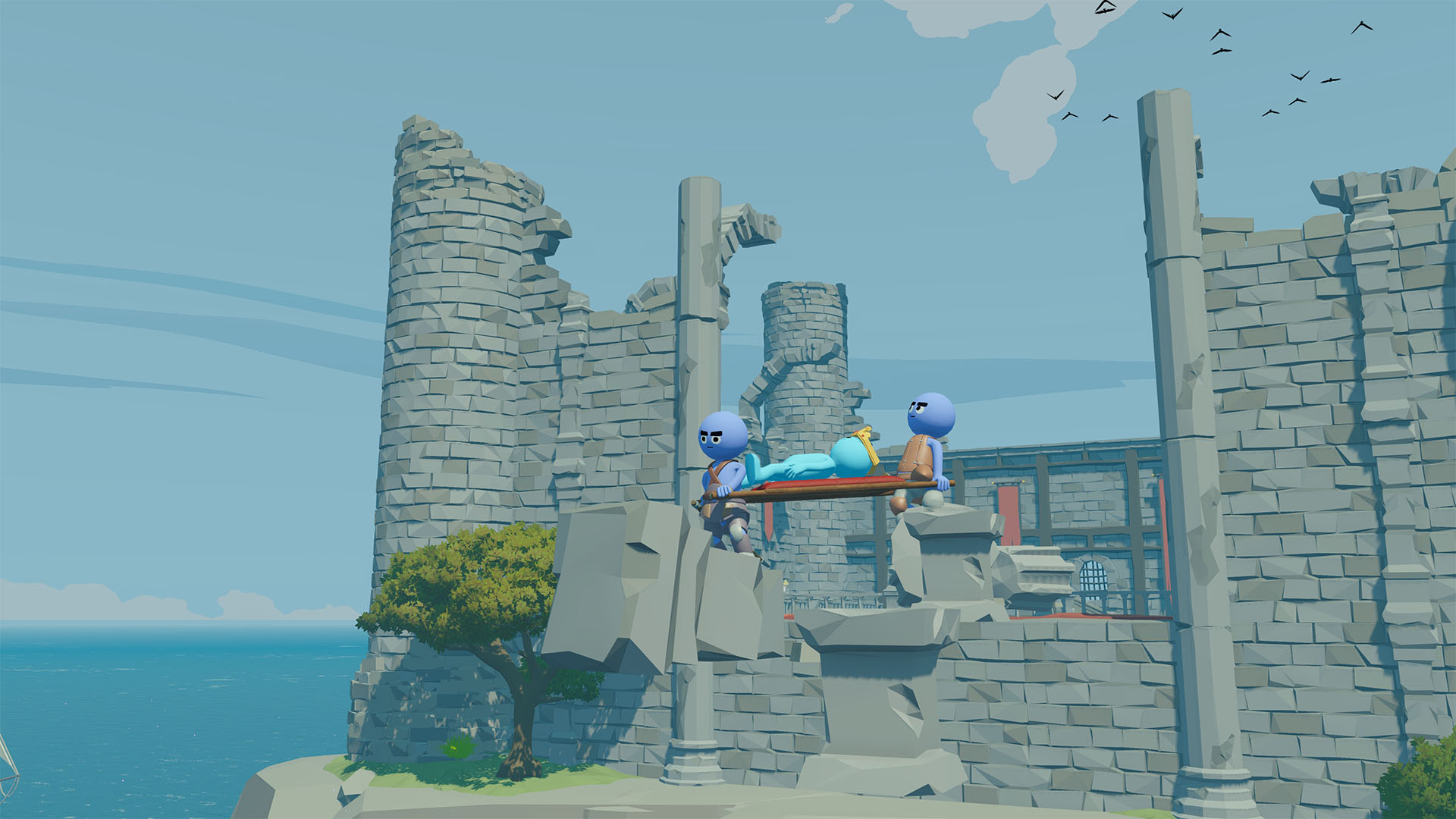 Hold Your King screenshot 6